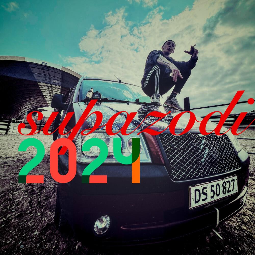 Релиз Supazodi 2024