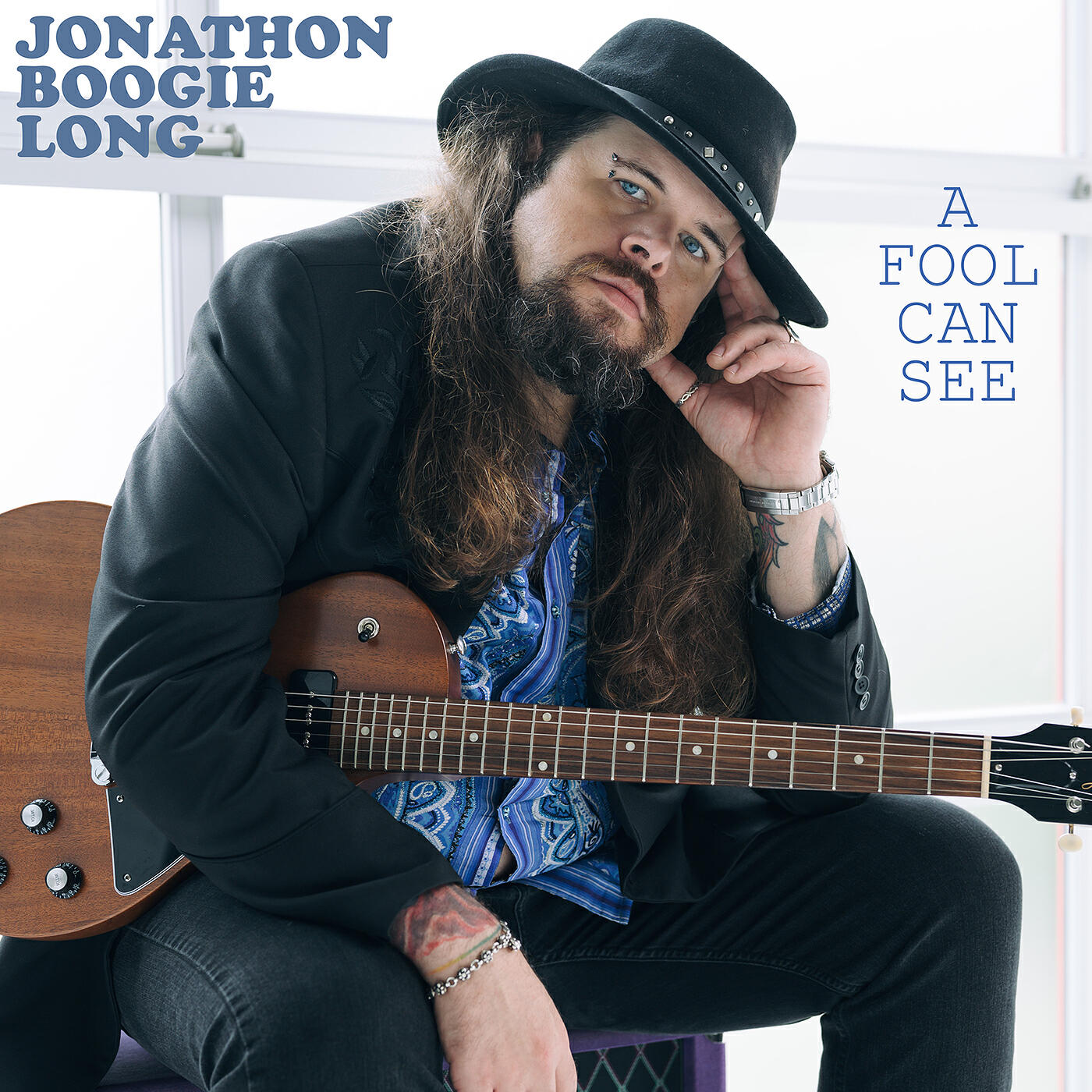 Релиз A Fool Can See