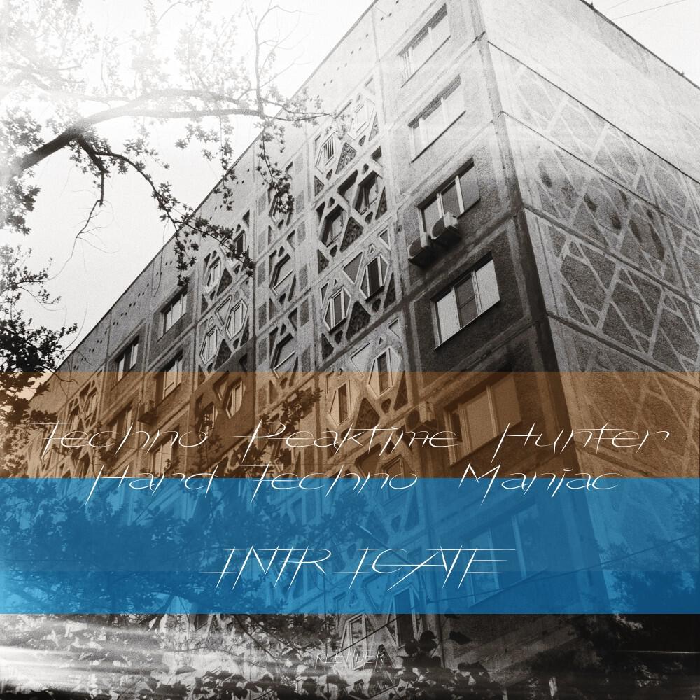 Релиз Intricate