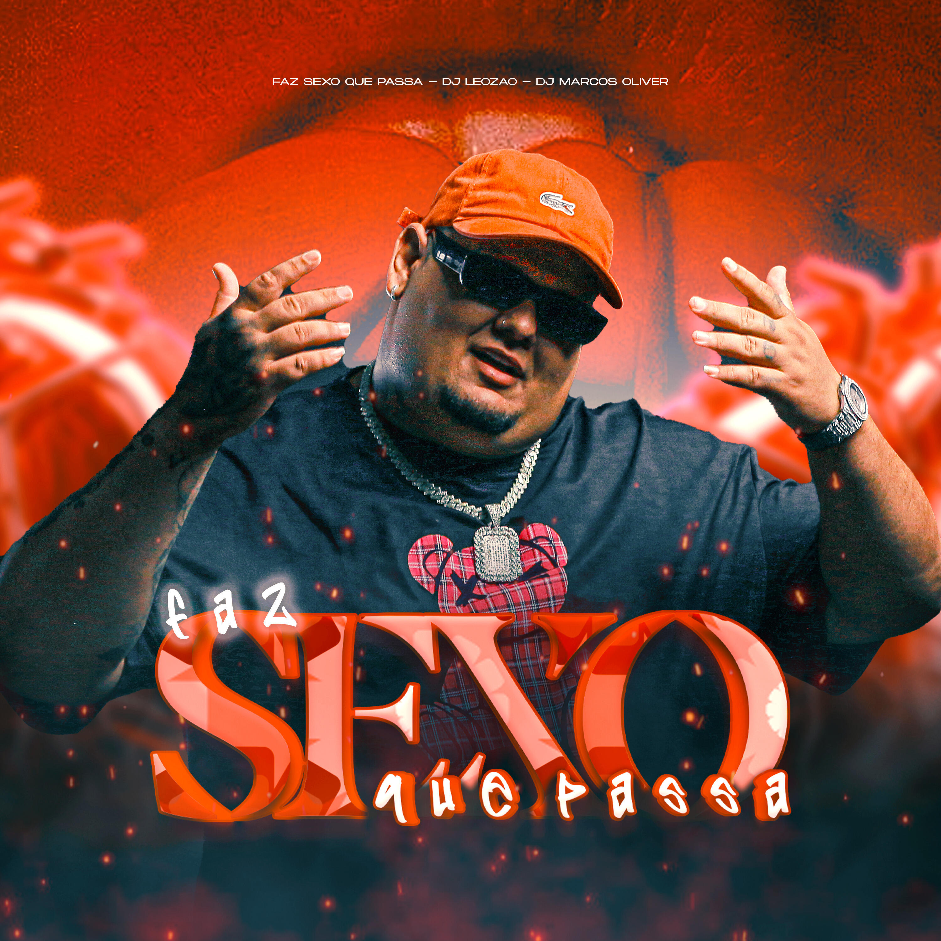 DJ LEOZAO все песни в mp3