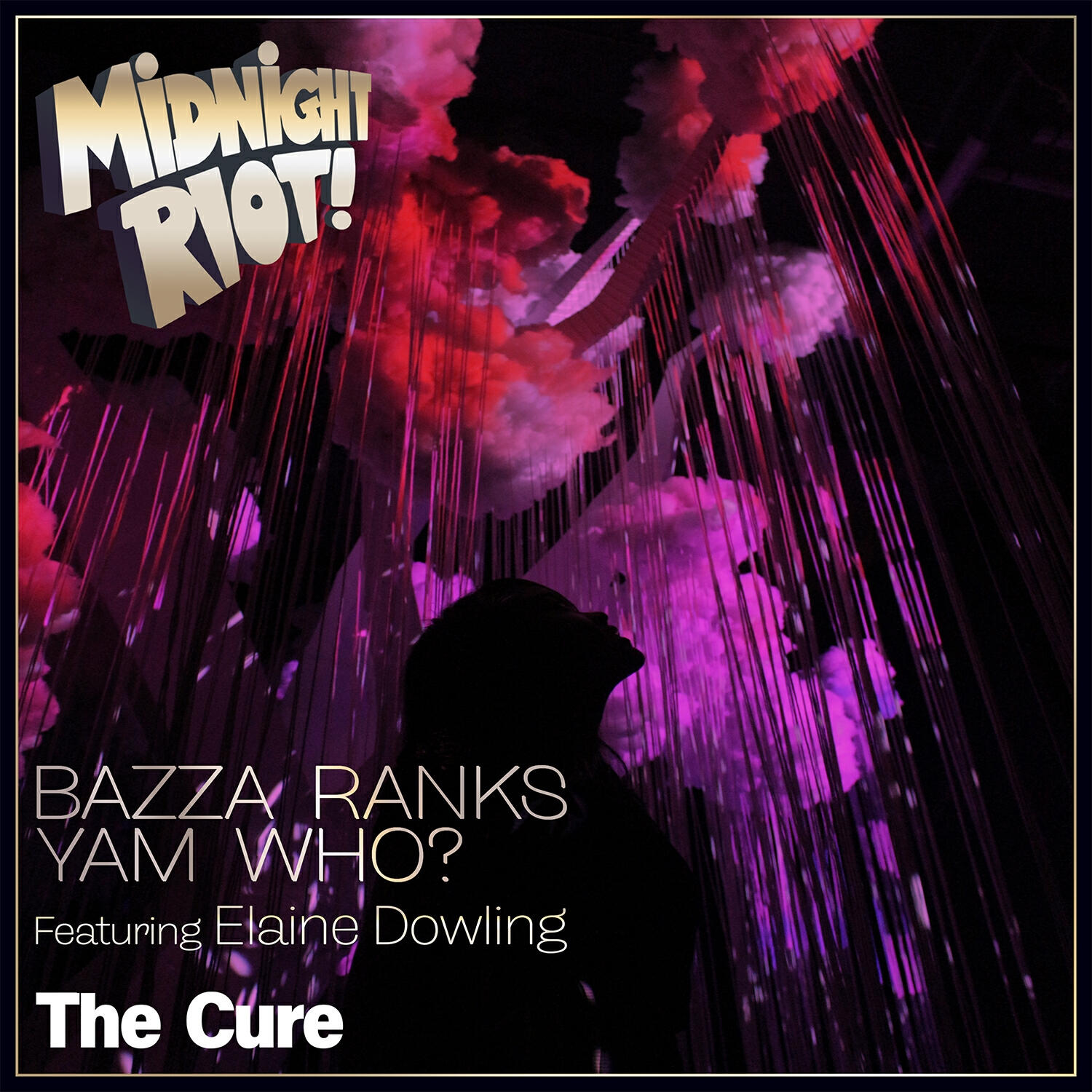 Bazza Ranks