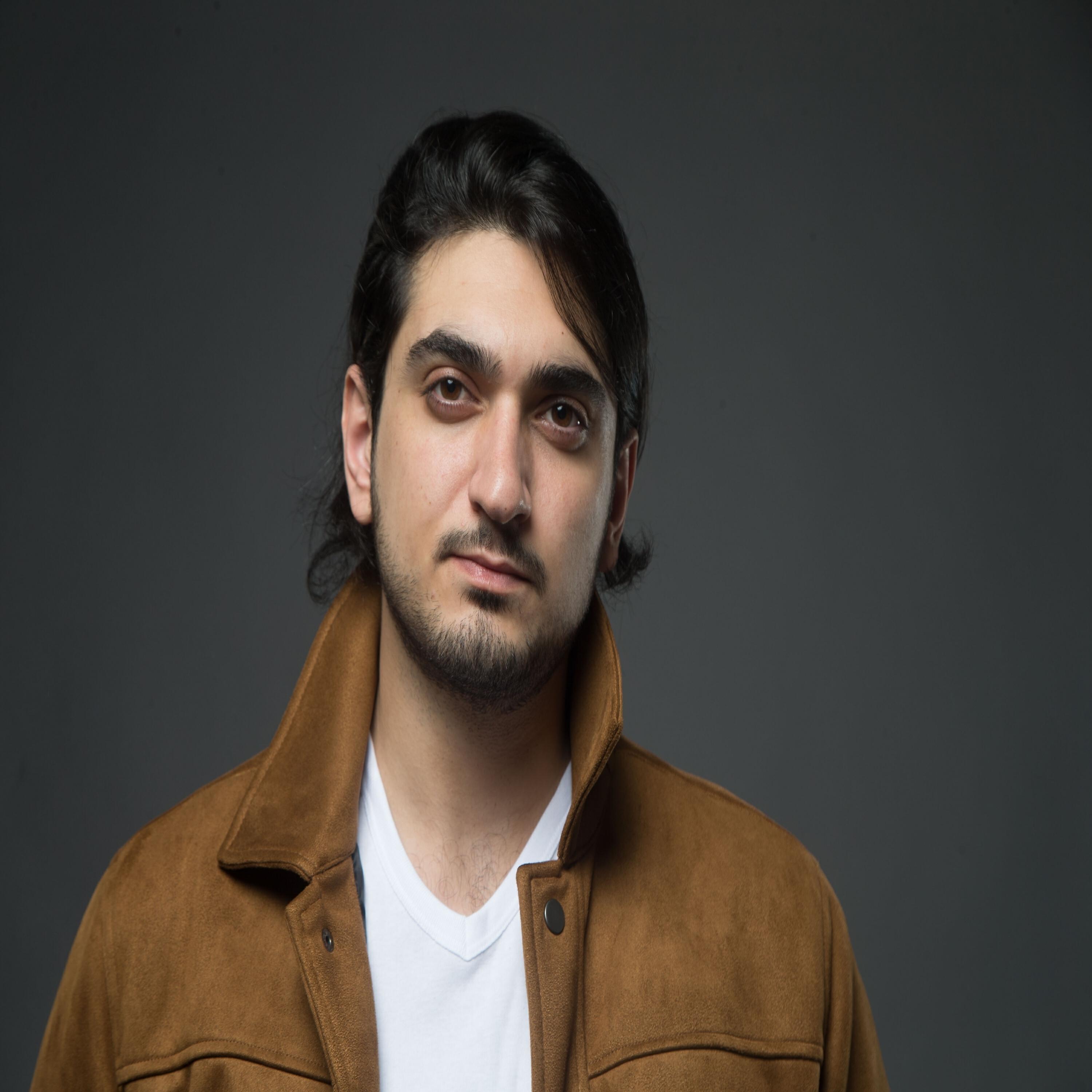 Релиз Aman Ayrılıq