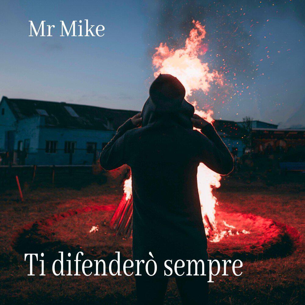 Релиз Ti difenderò sempre