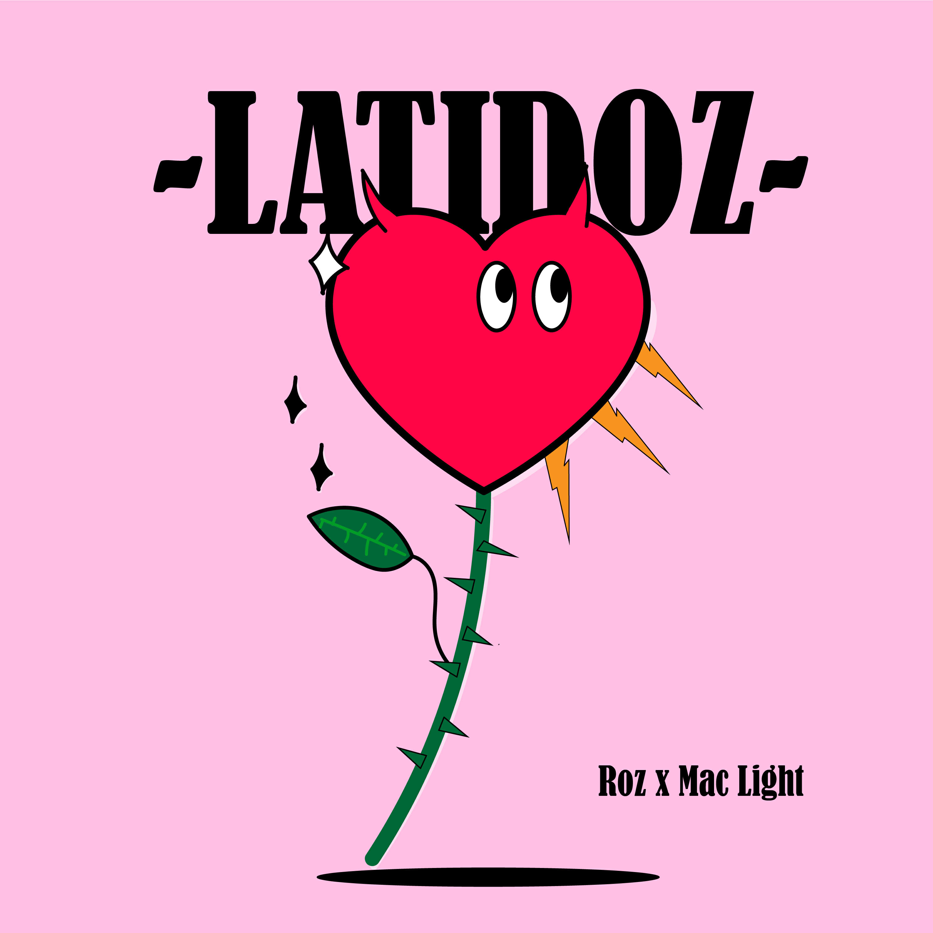 Релиз Latidoz