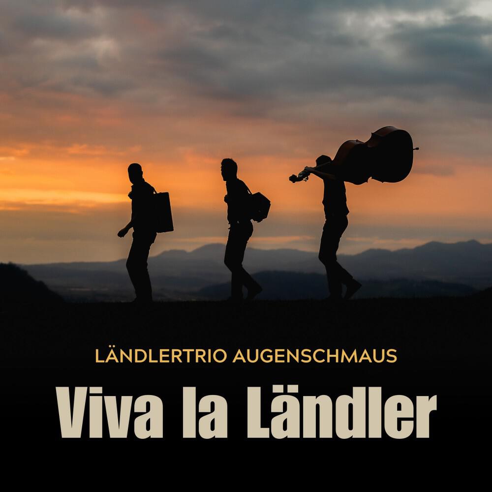 Ländlertrio Augenschmaus