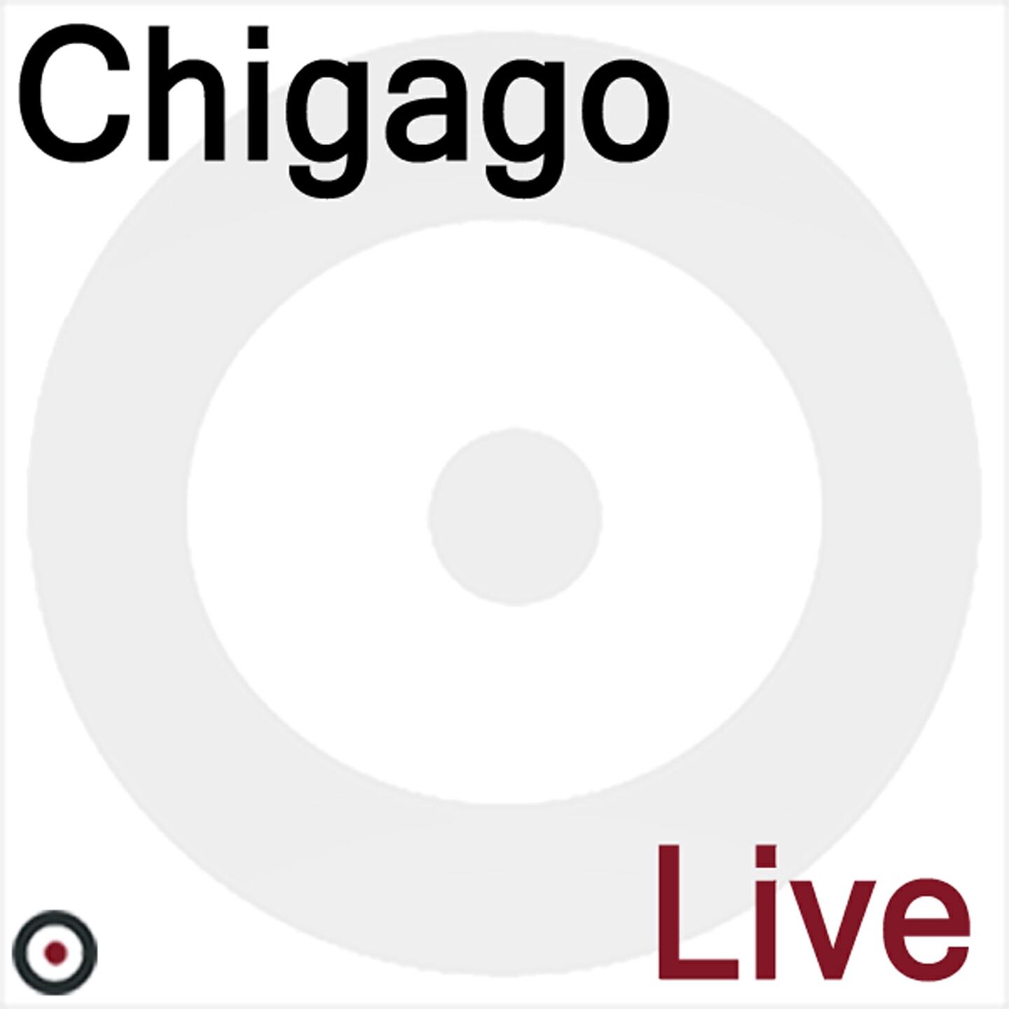 Постер альбома Live