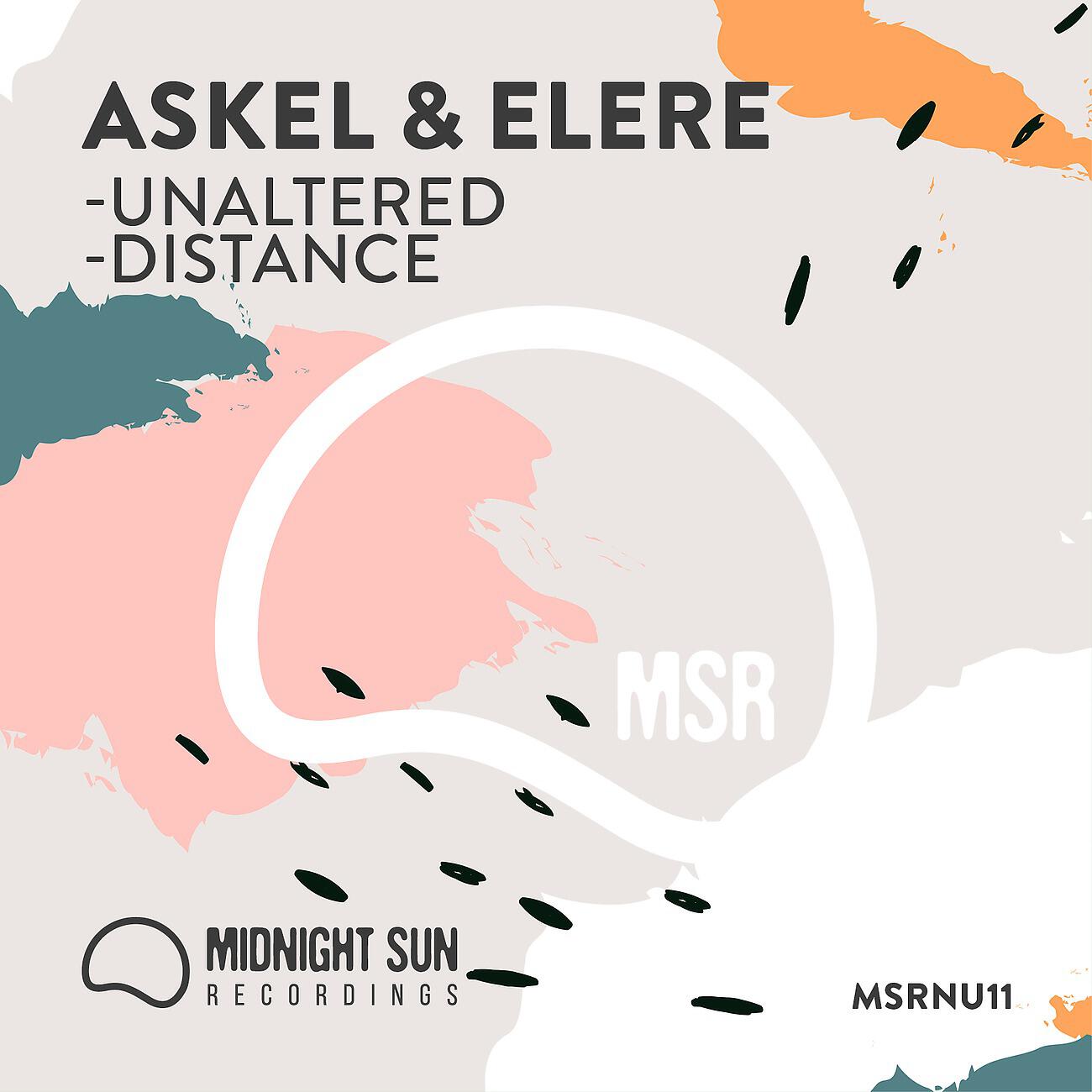 Релиз Distance / Unaltered