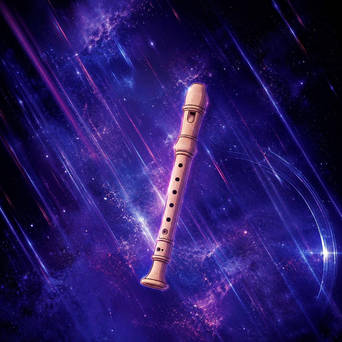 Релиз Avengers Flute Fail