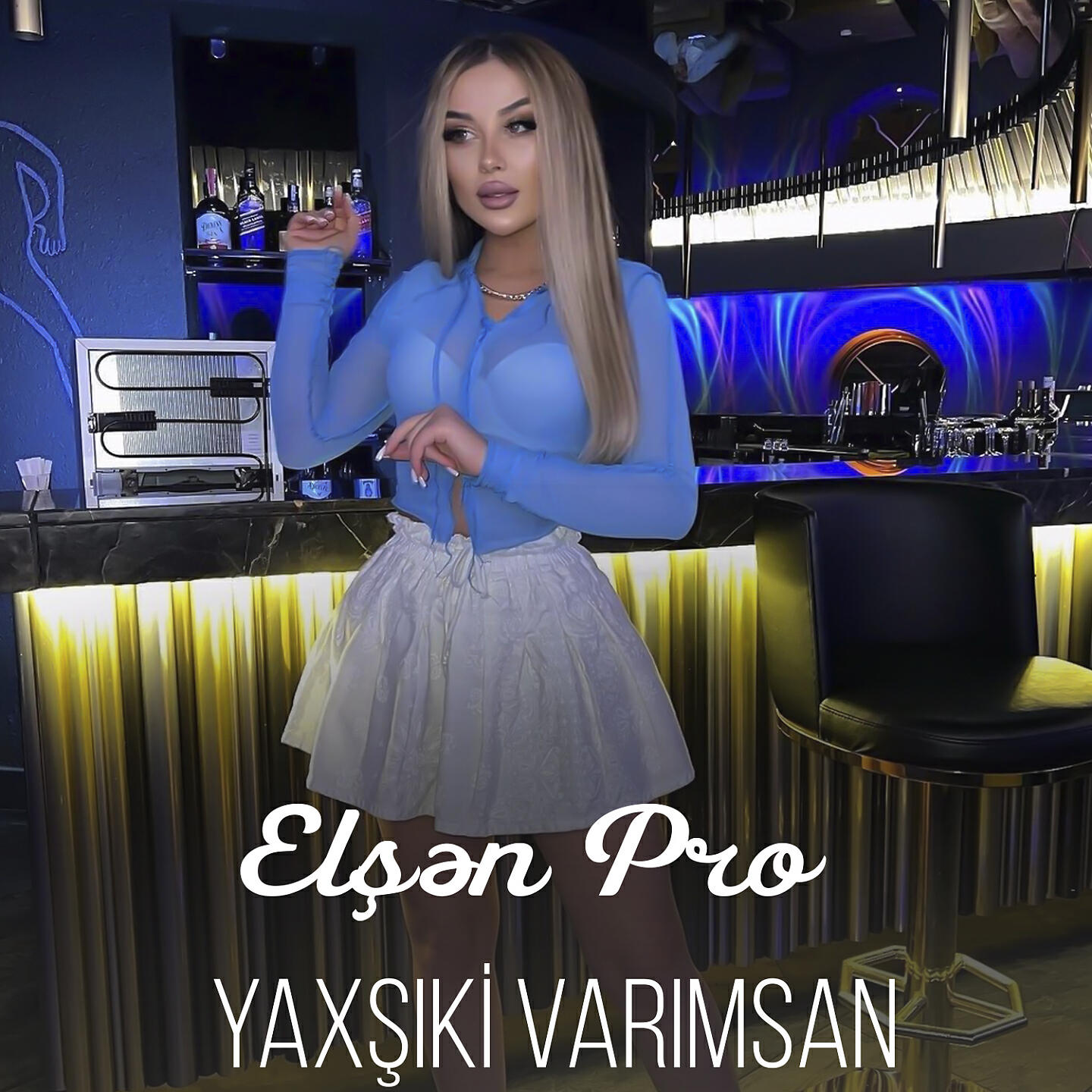 Постер альбома Yaxşiki Varimsan