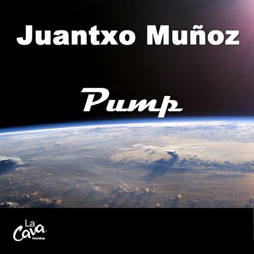 Релиз Pump