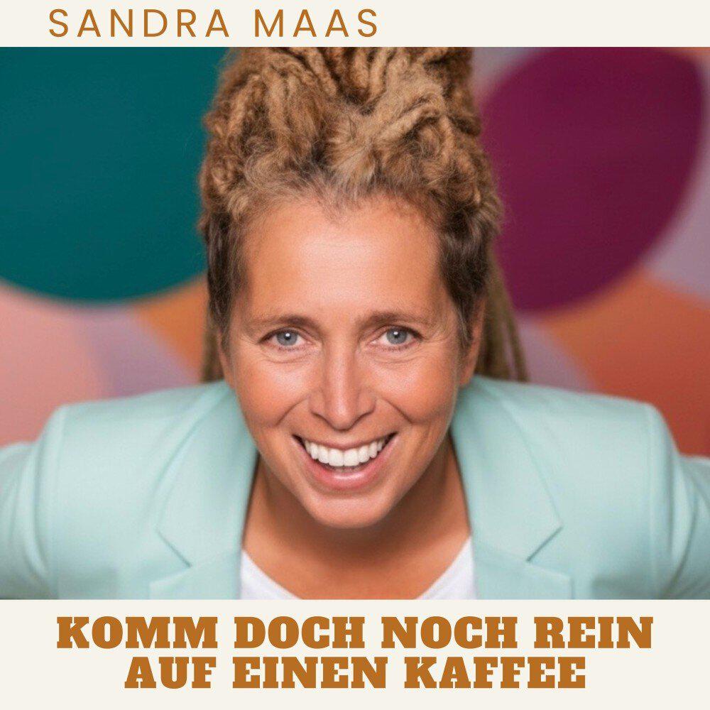 Sandra Maas