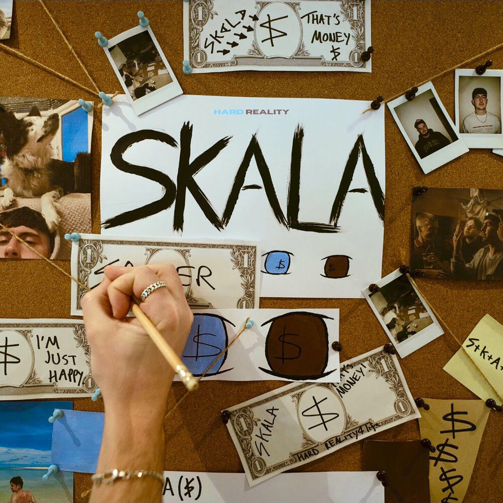 Релиз SKALA