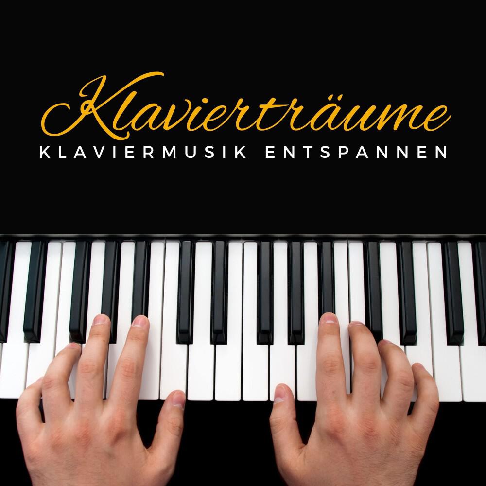Релиз Klavierträume: Entspannende Klaviermusik