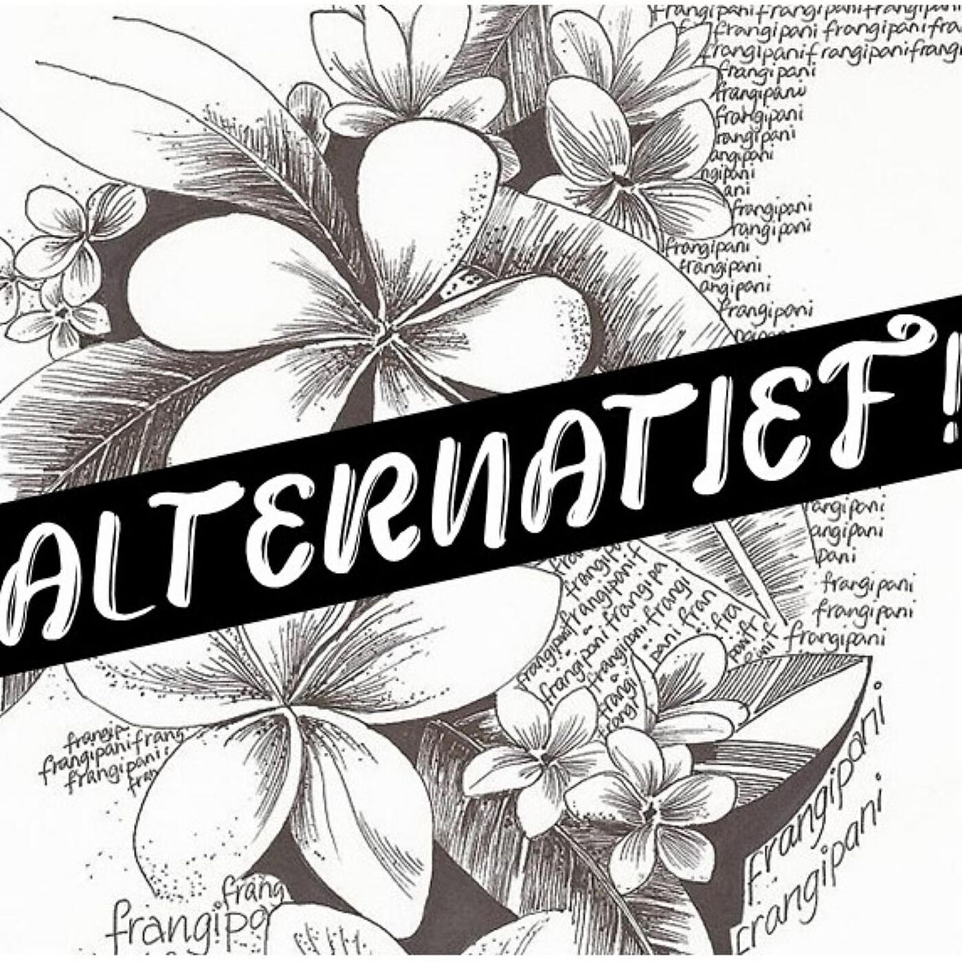 Релиз Alternatief
