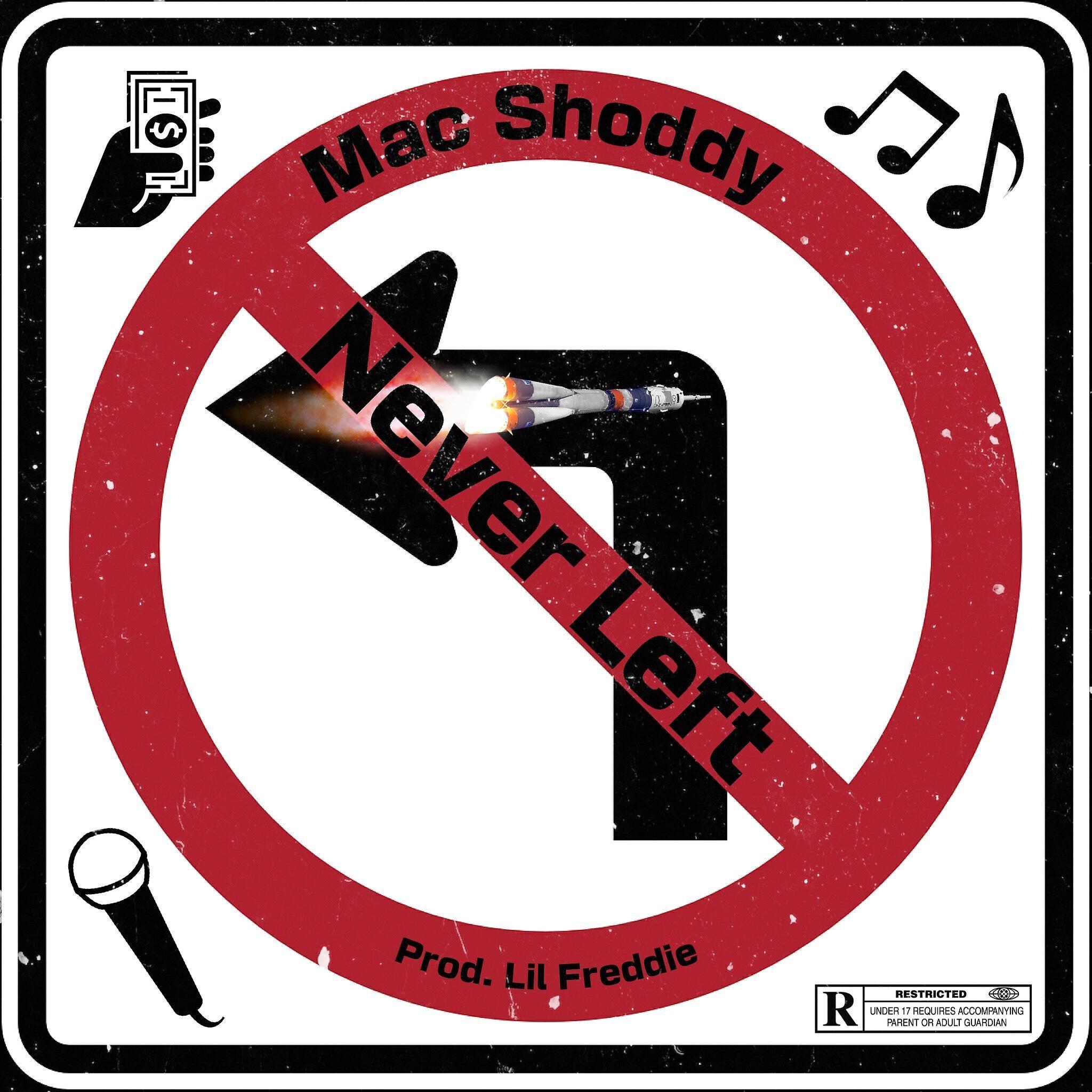 Mac Shoddy