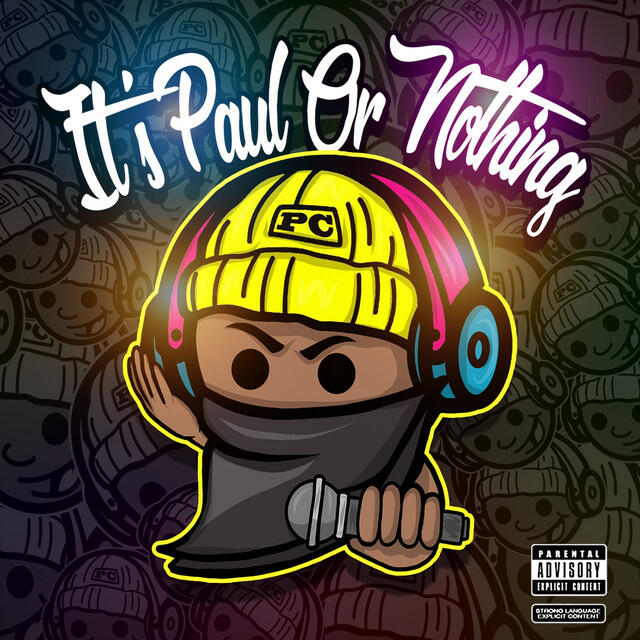 Релиз It's Paul or Nothing