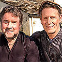 Brian & Michael