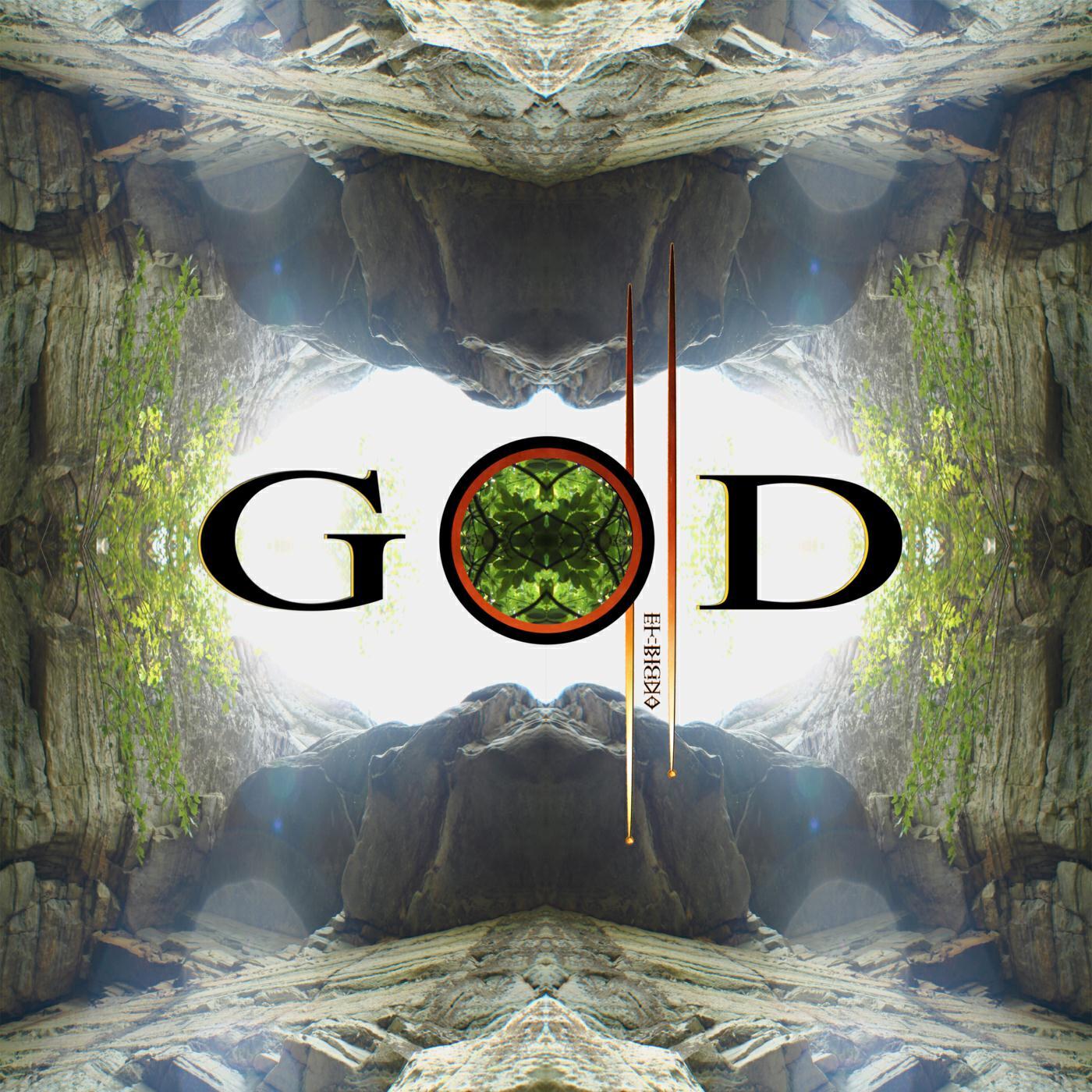 Релиз God I