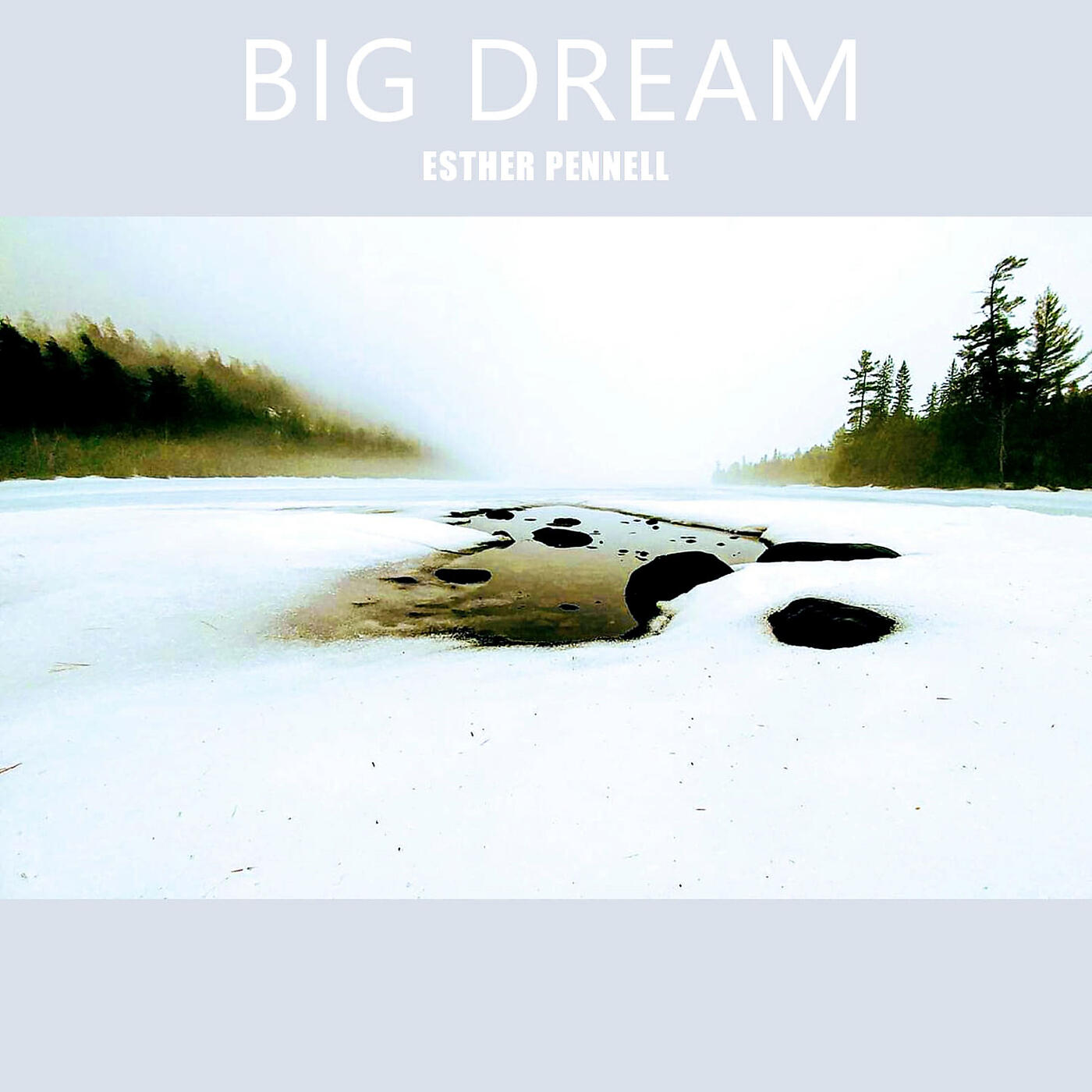 Релиз Big Dream
