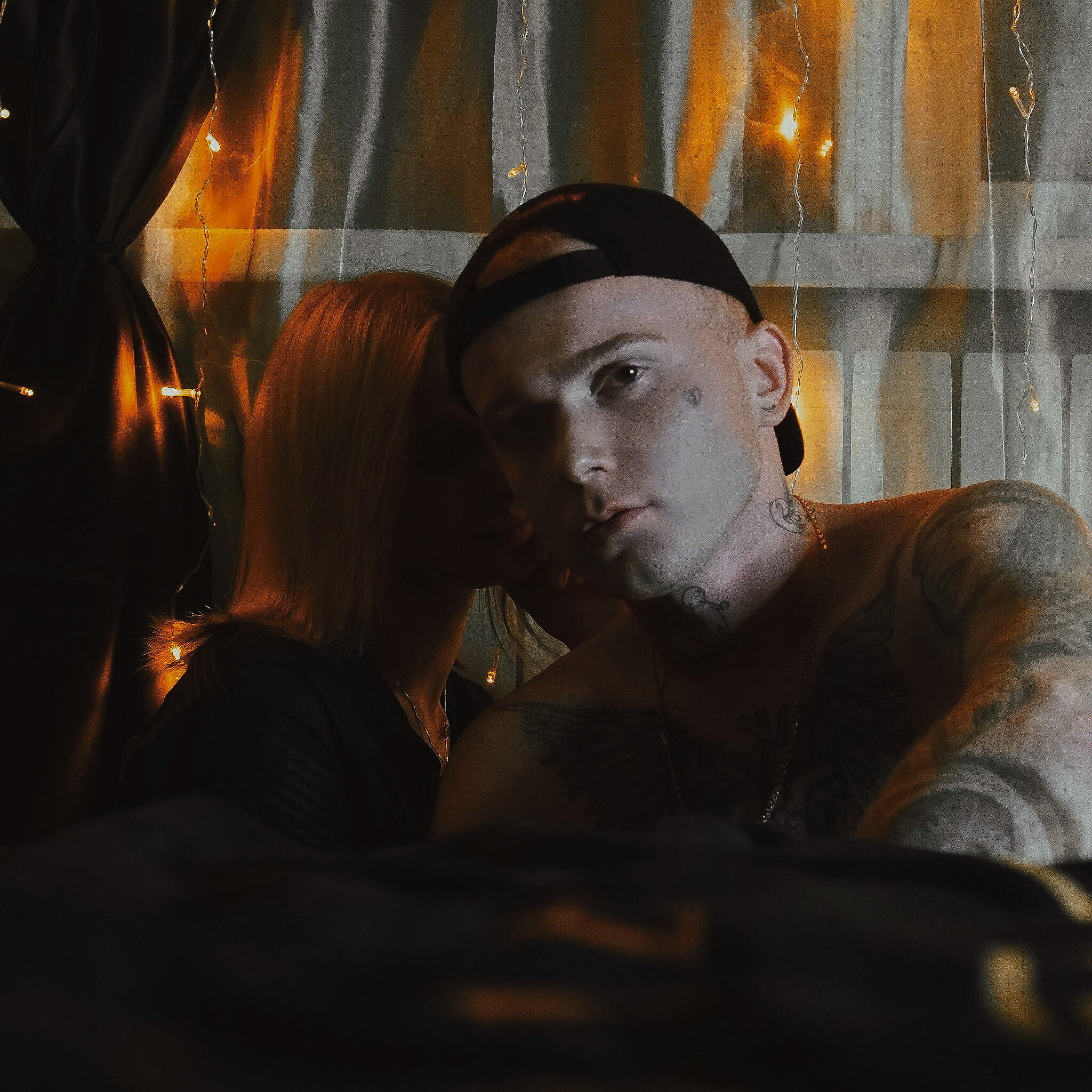 Релиз Рандом