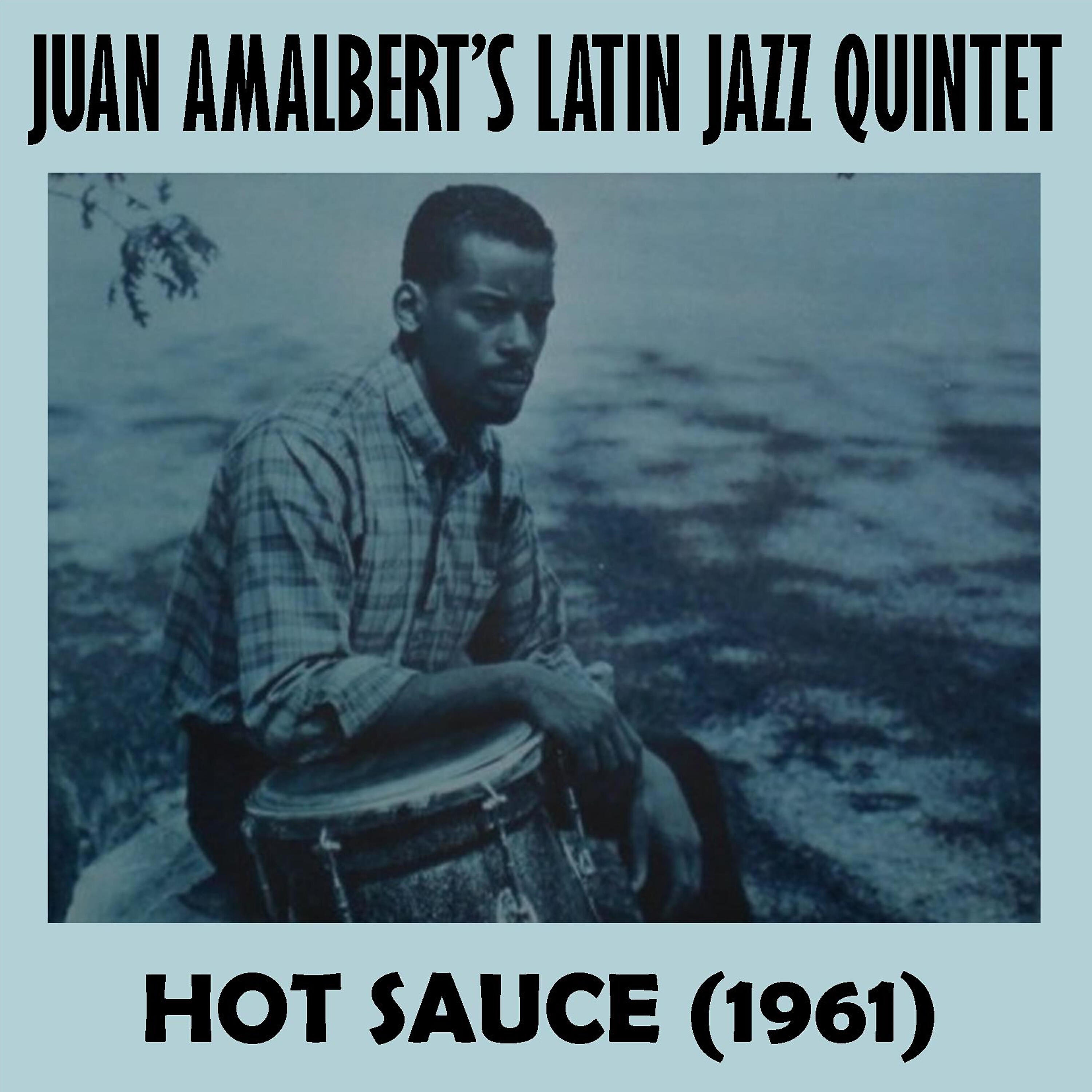 Релиз Hot Sauce