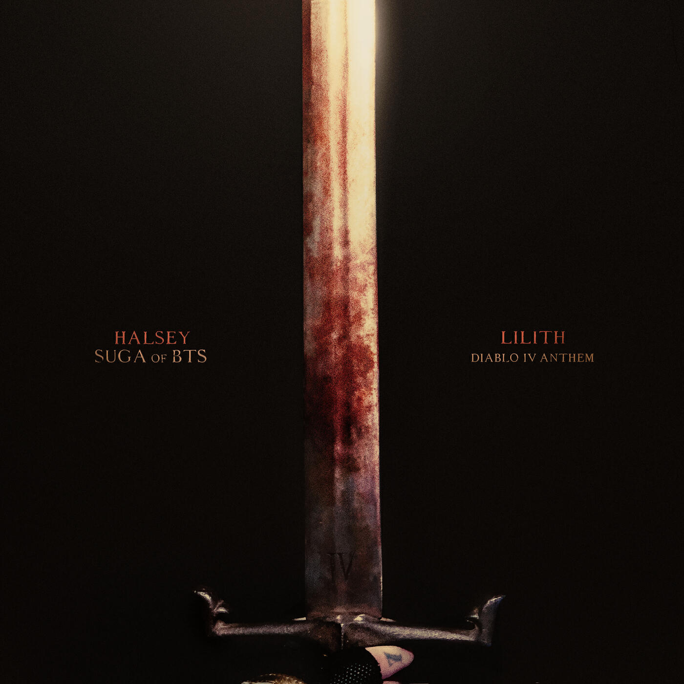 Релиз Lilith (Diablo IV Anthem)