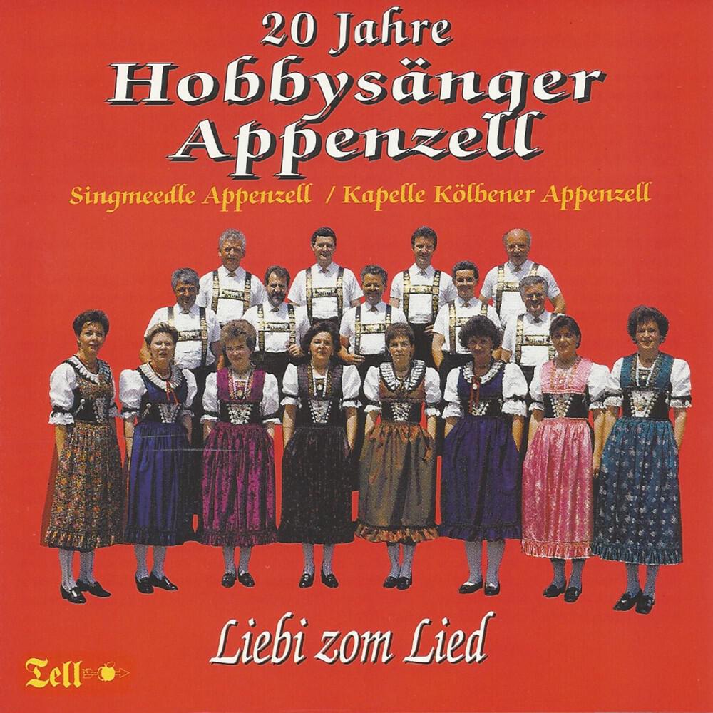 Singmeedle Appenzell