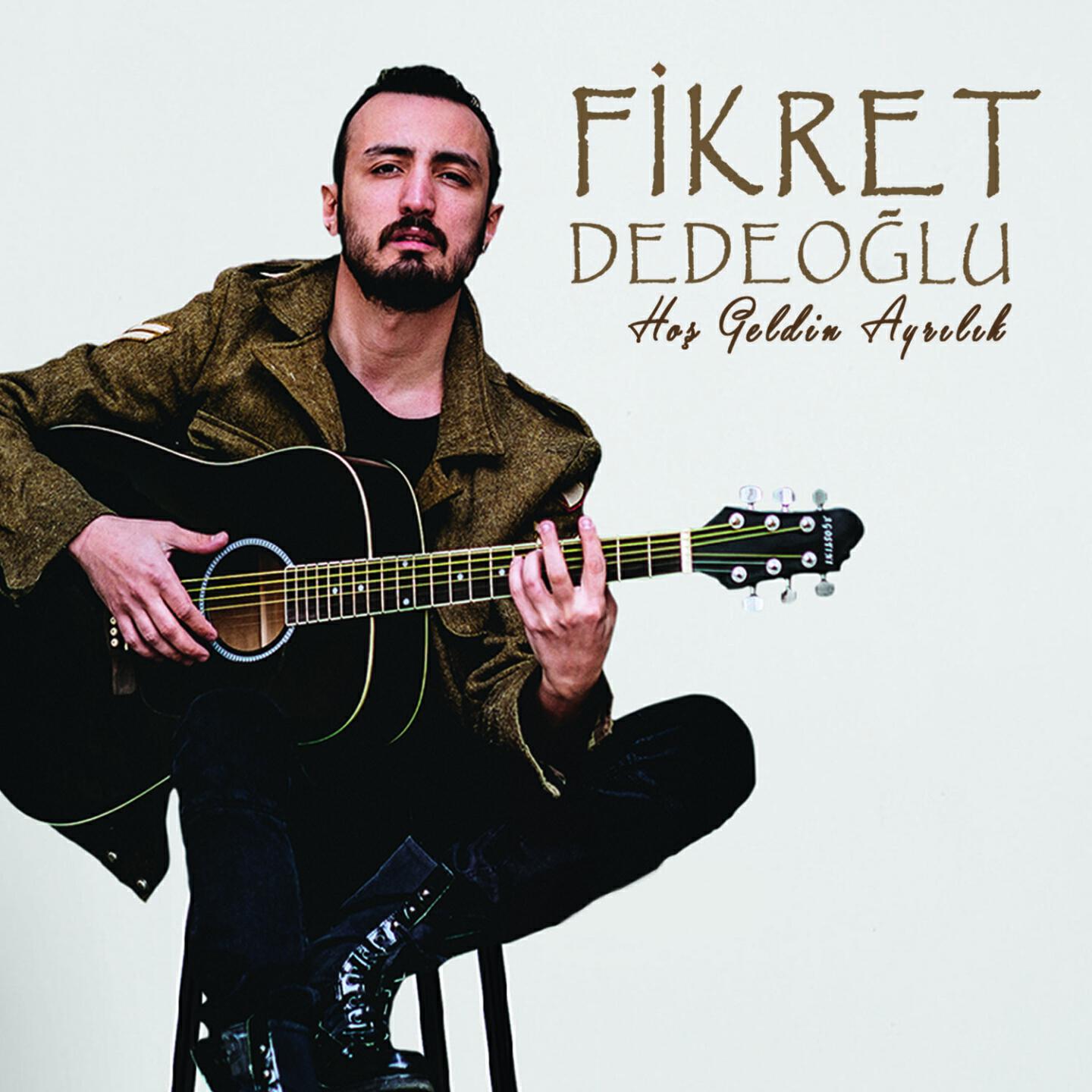Релиз Hoş Geldin Ayrılık