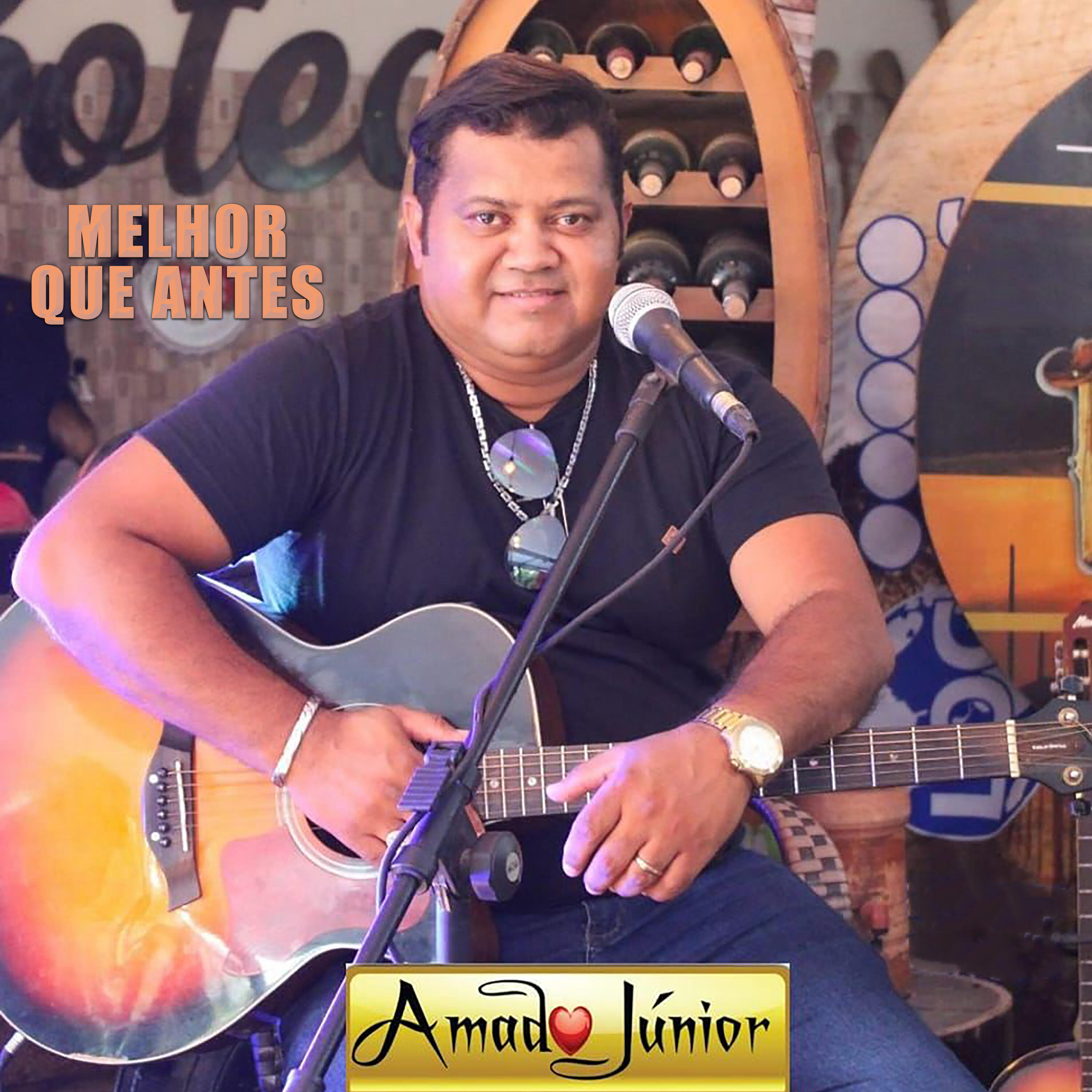 Amado Junior