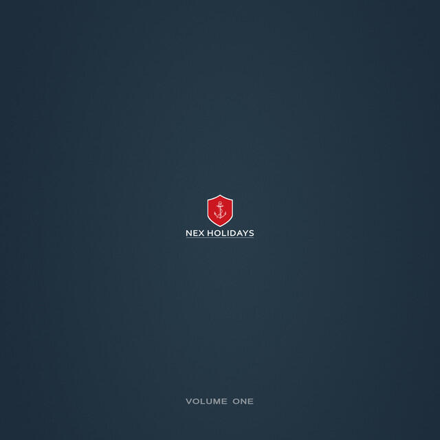 Релиз Nex Holidays, Vol. 1