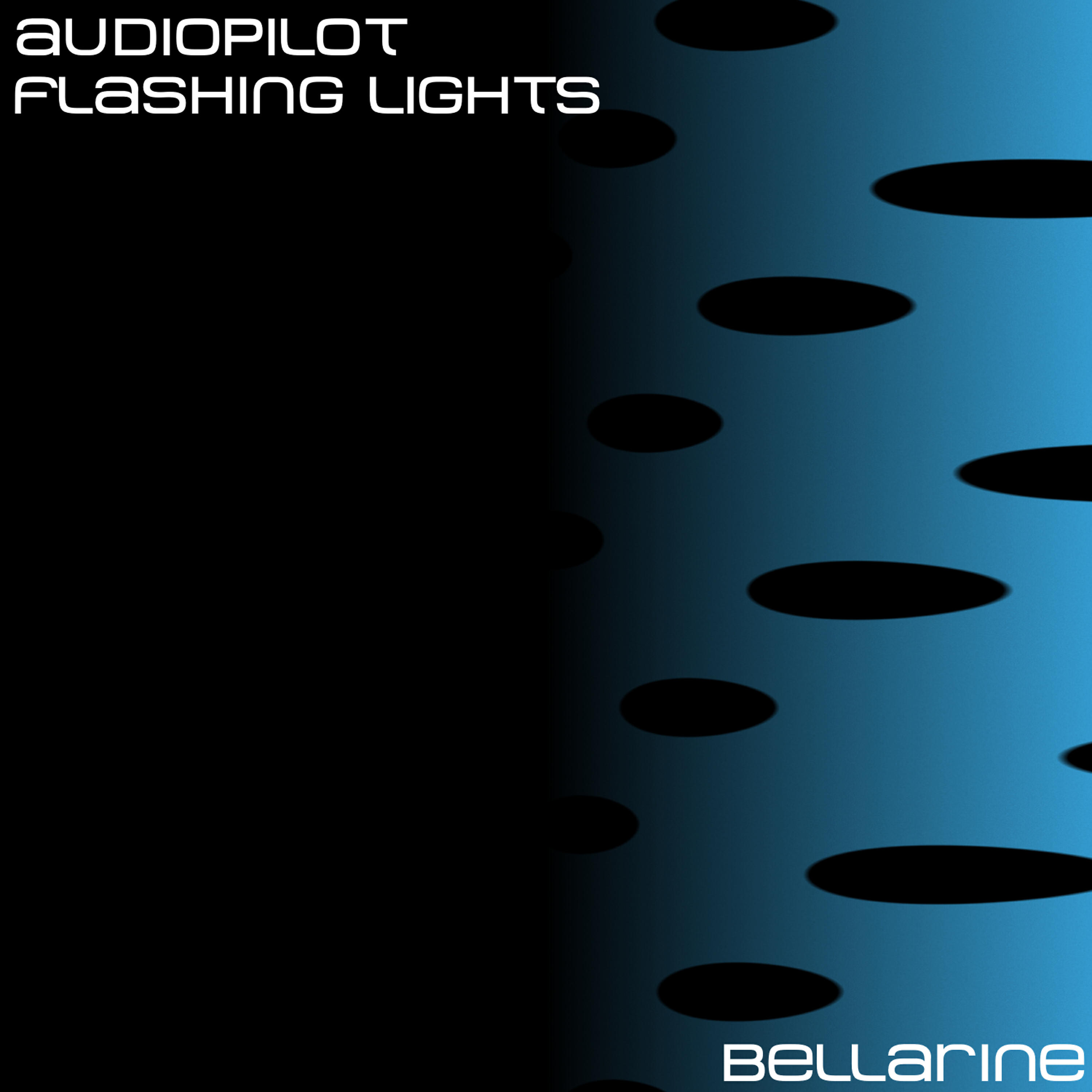 Релиз Flashing Lights