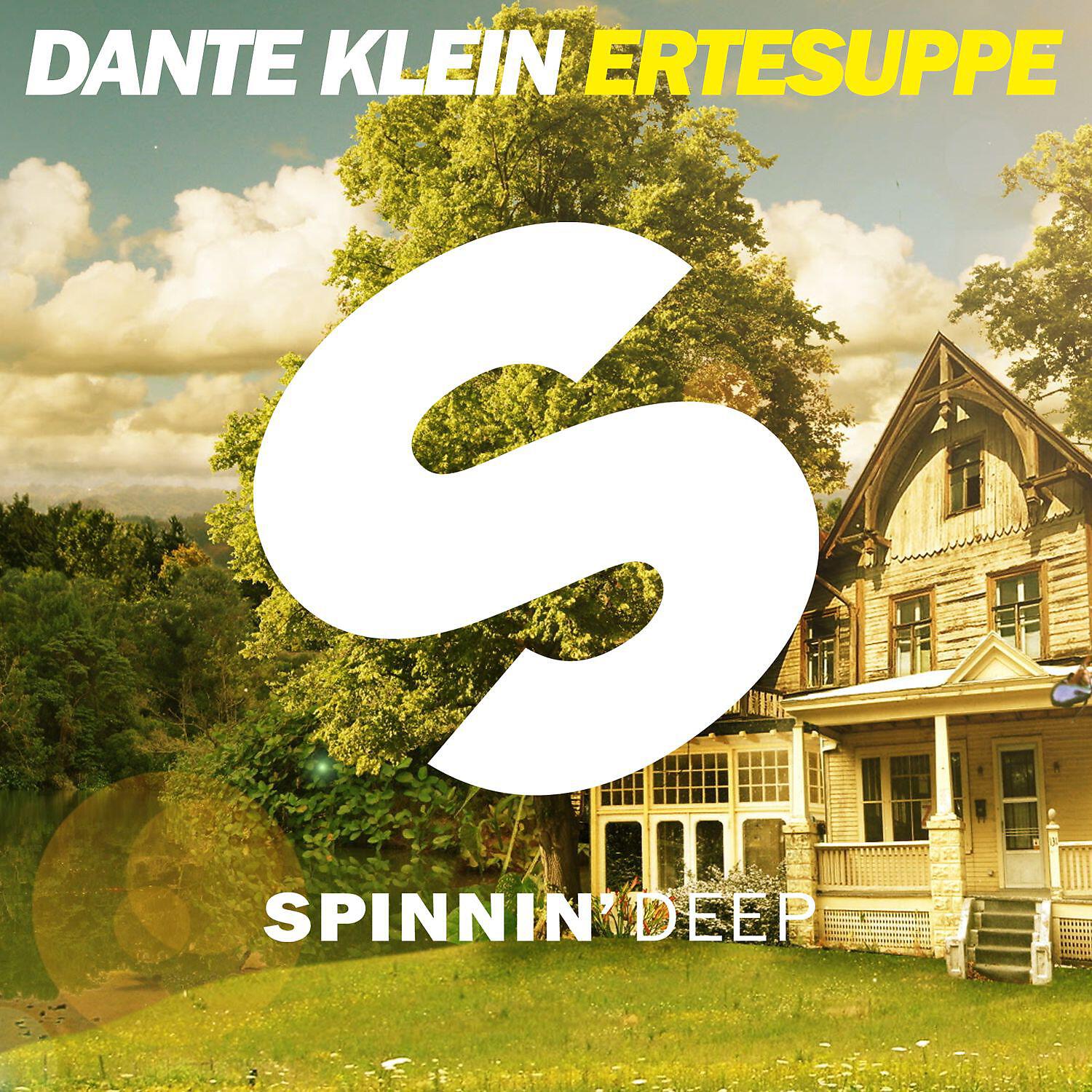 Релиз Ertesuppe (Club Mix)