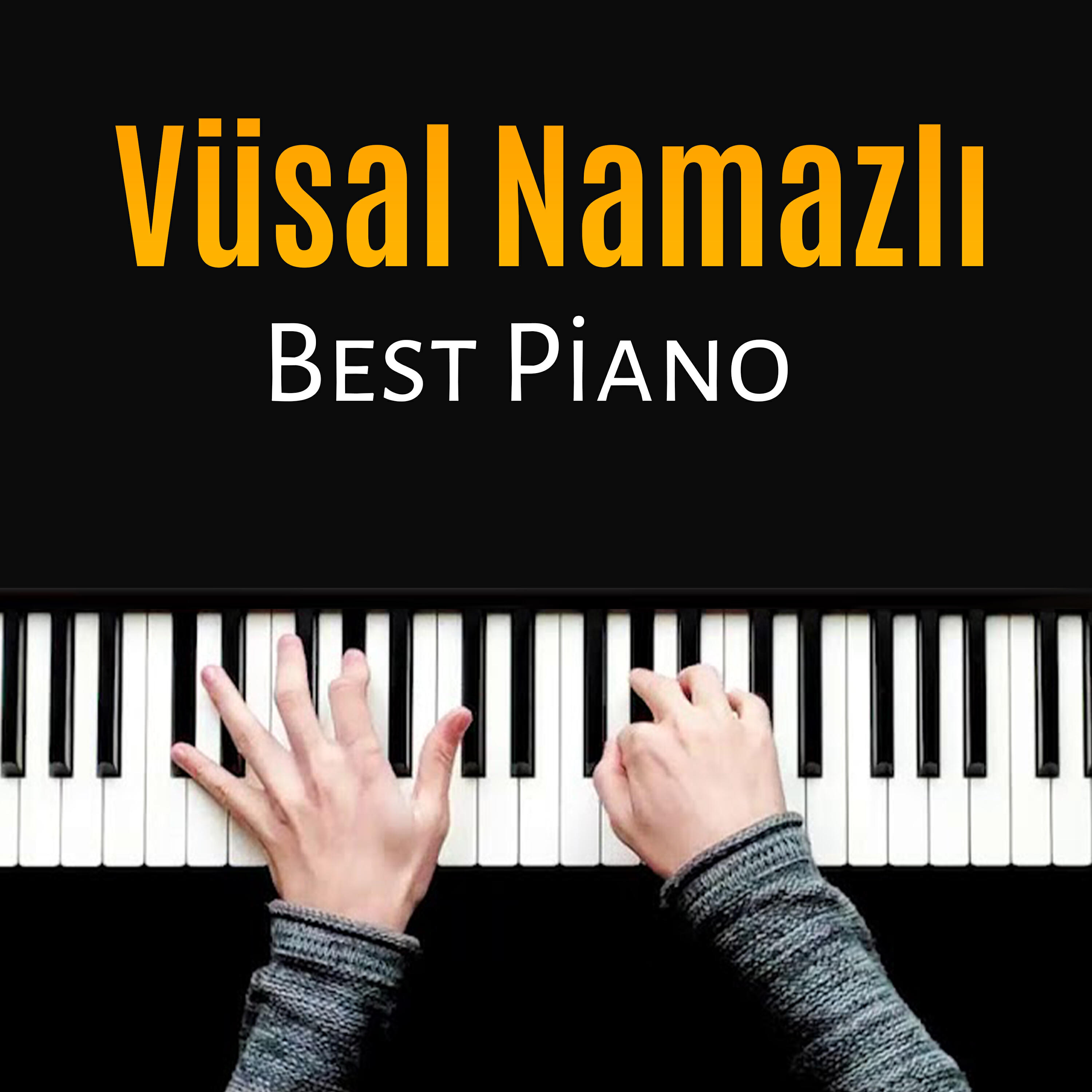 Релиз Best Piano