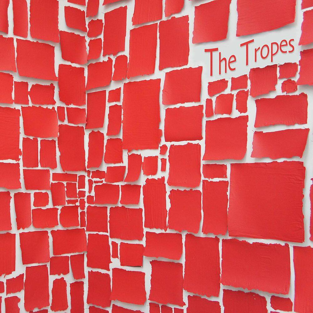 Релиз The Tropes