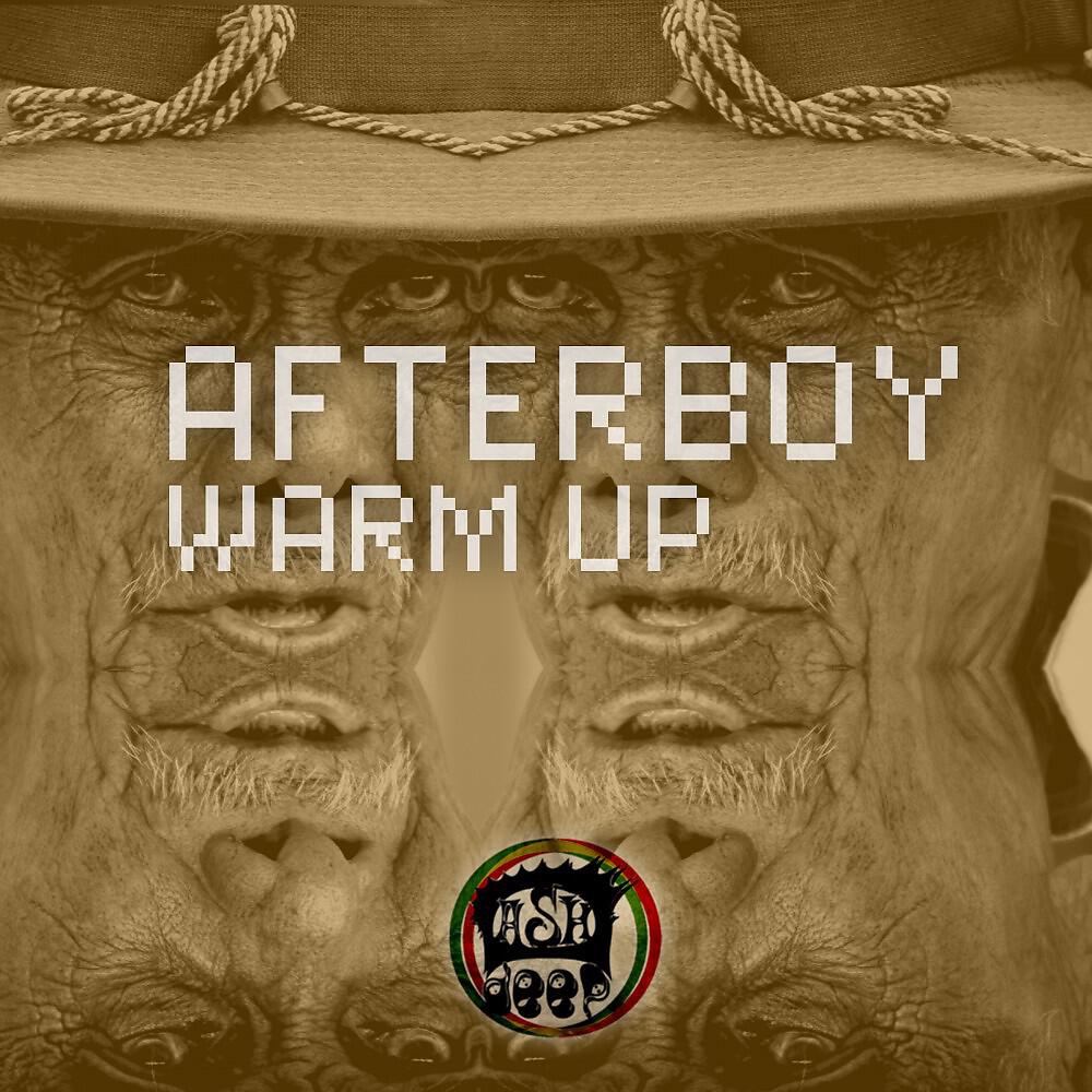 Релиз Warm Up