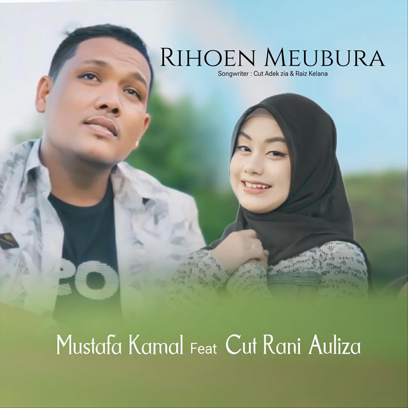 Релиз Rihoen Meubura (Slowrock)