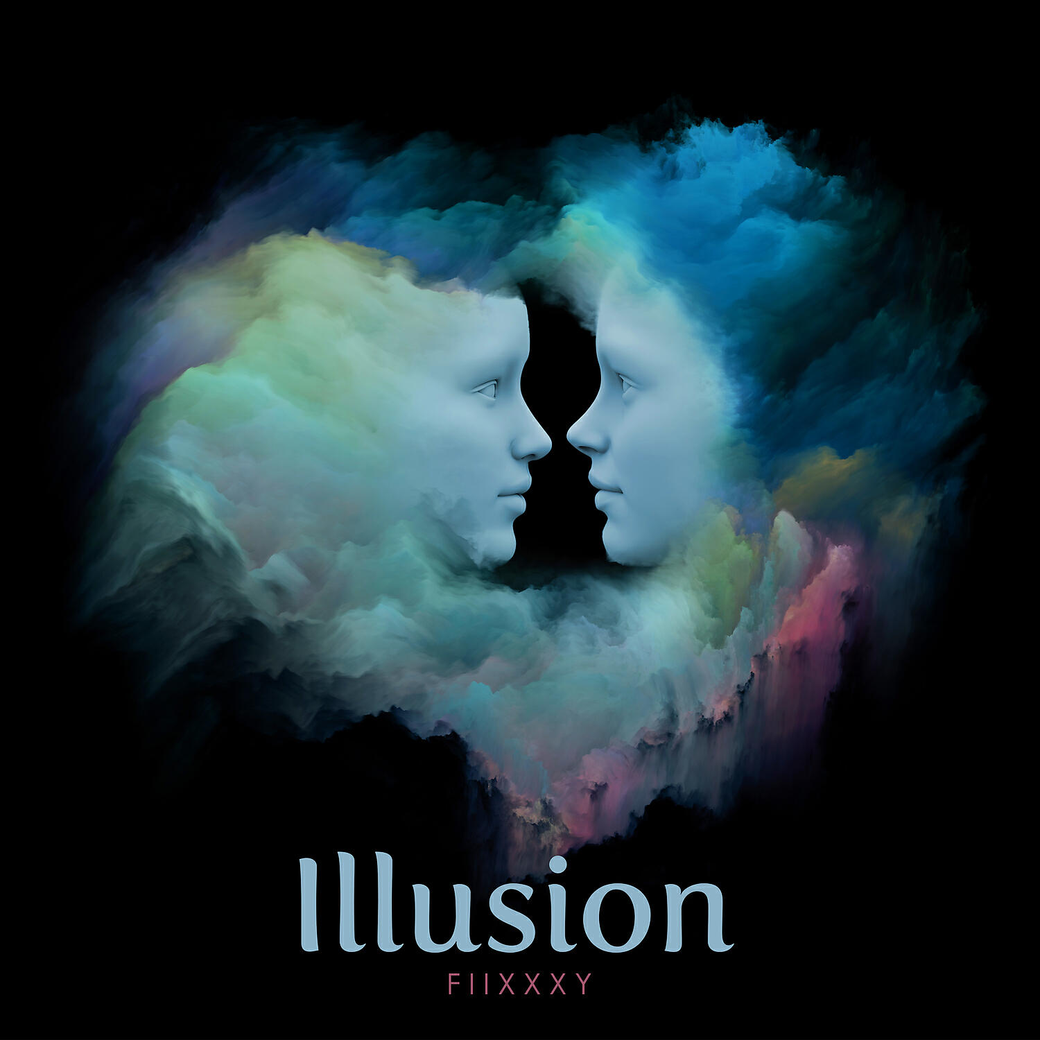 Релиз Illusion