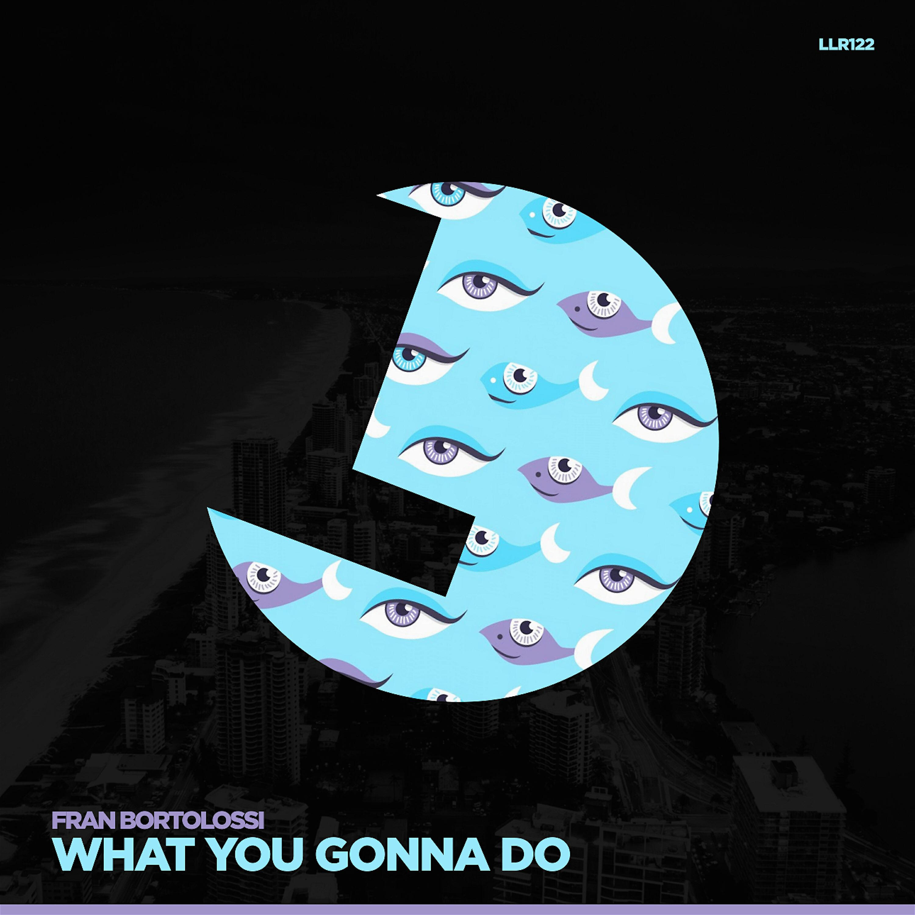 Релиз What You Gonna Do