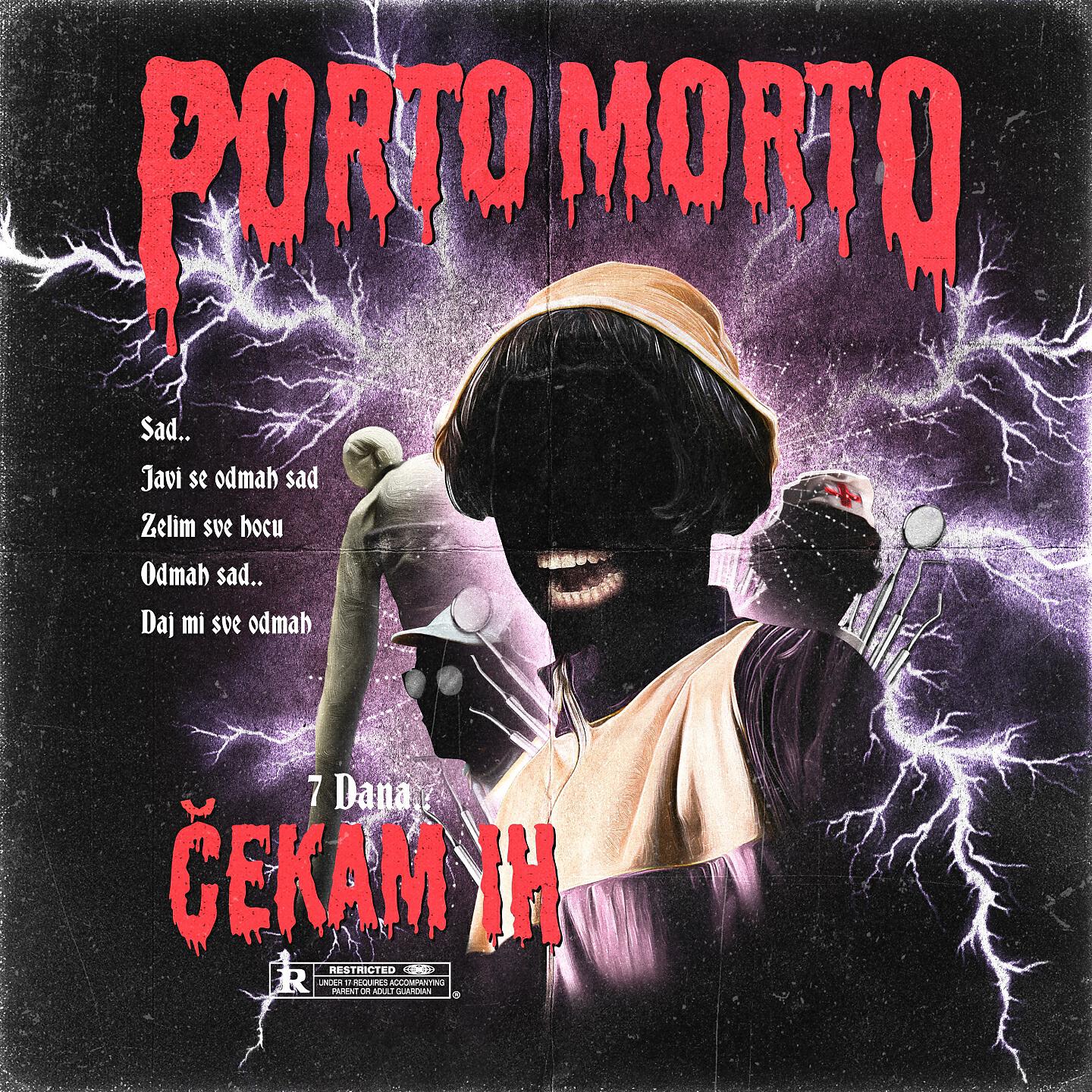 Релиз ČEKAM IH