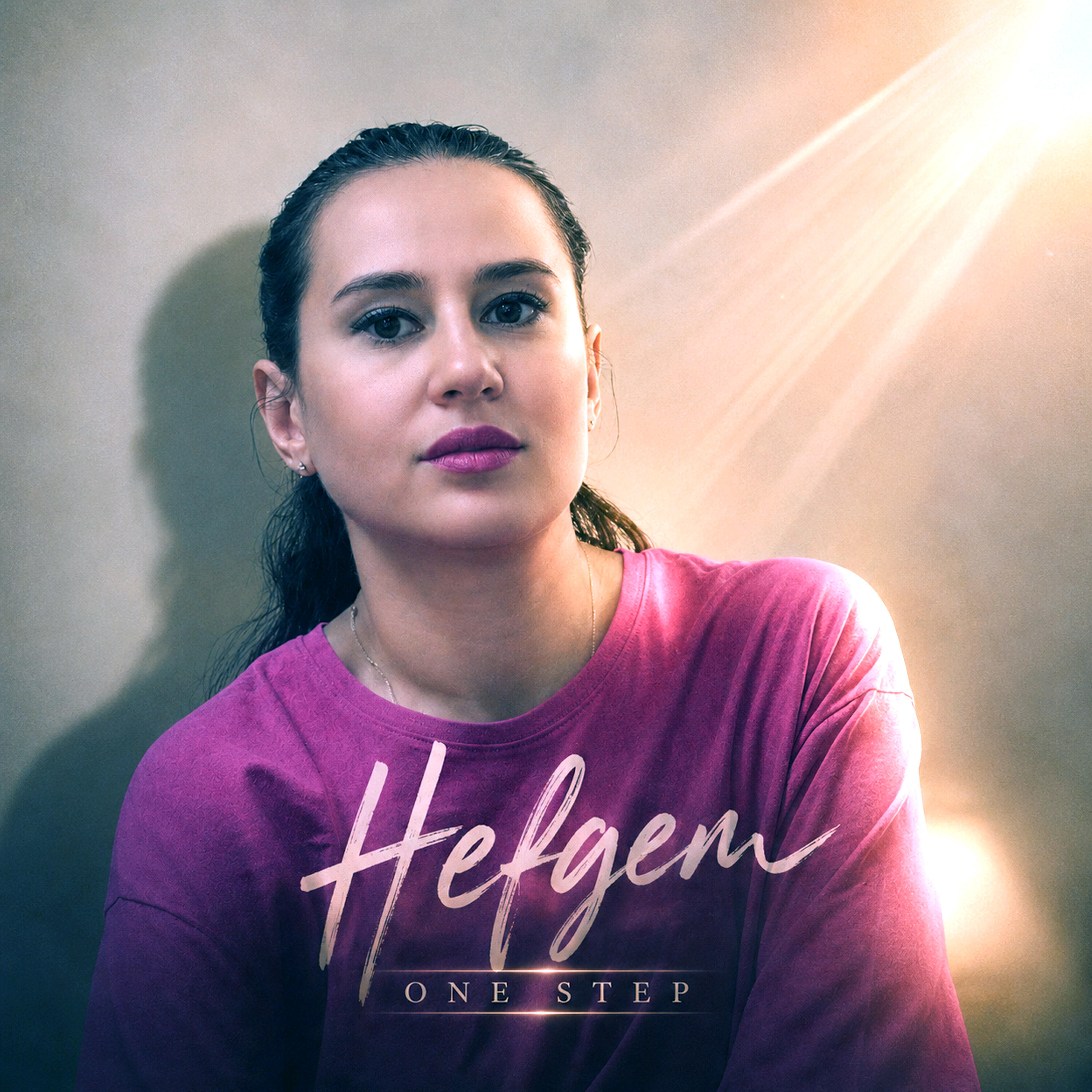 Релиз Теплый блик