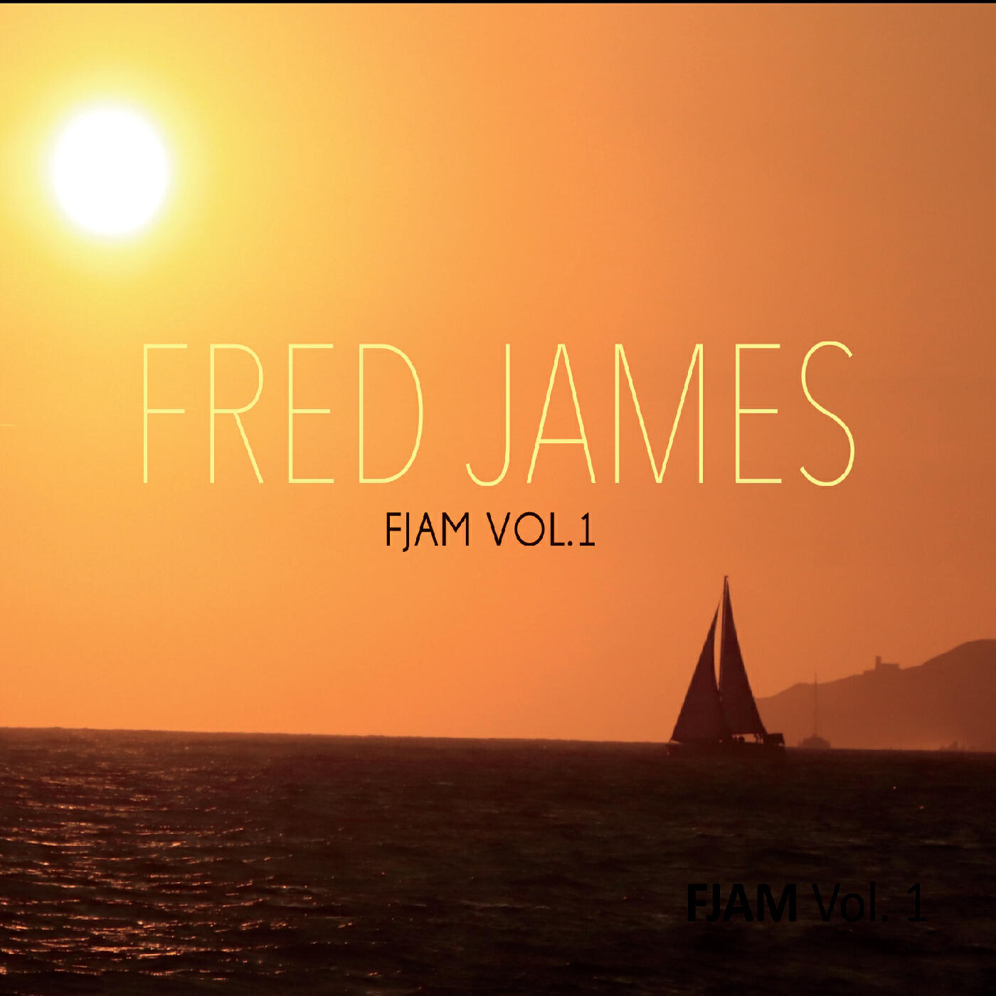 Релиз Fjam, Vol. 1