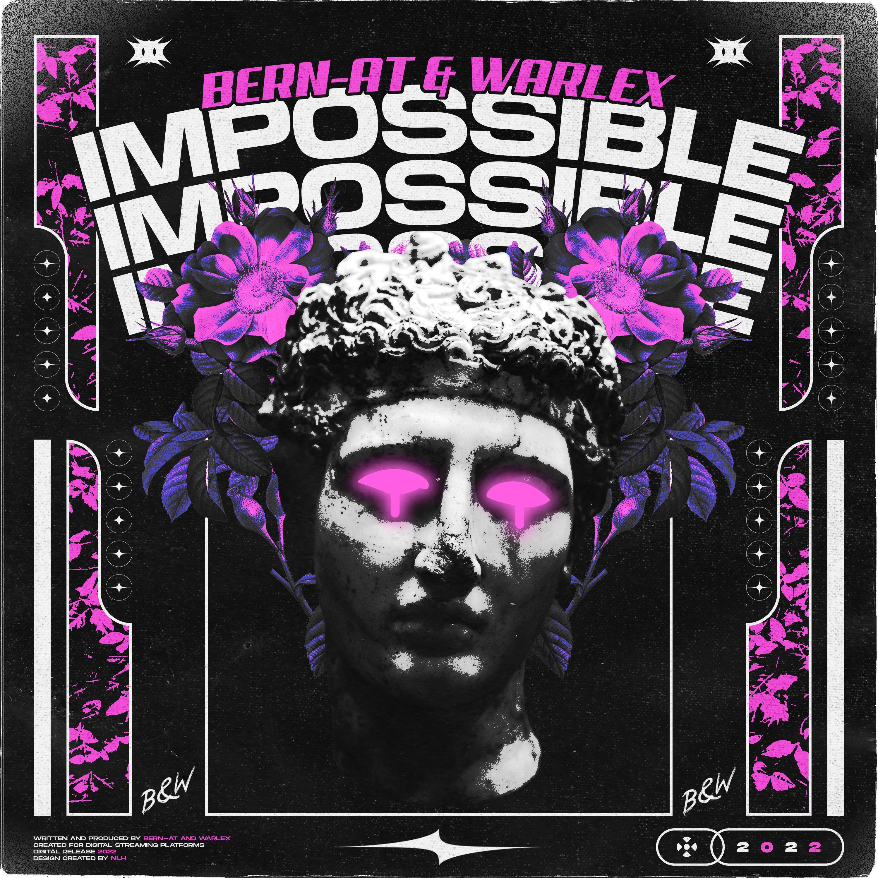 Релиз Impossible