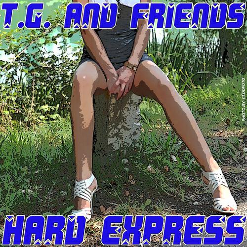 Релиз Hard Express