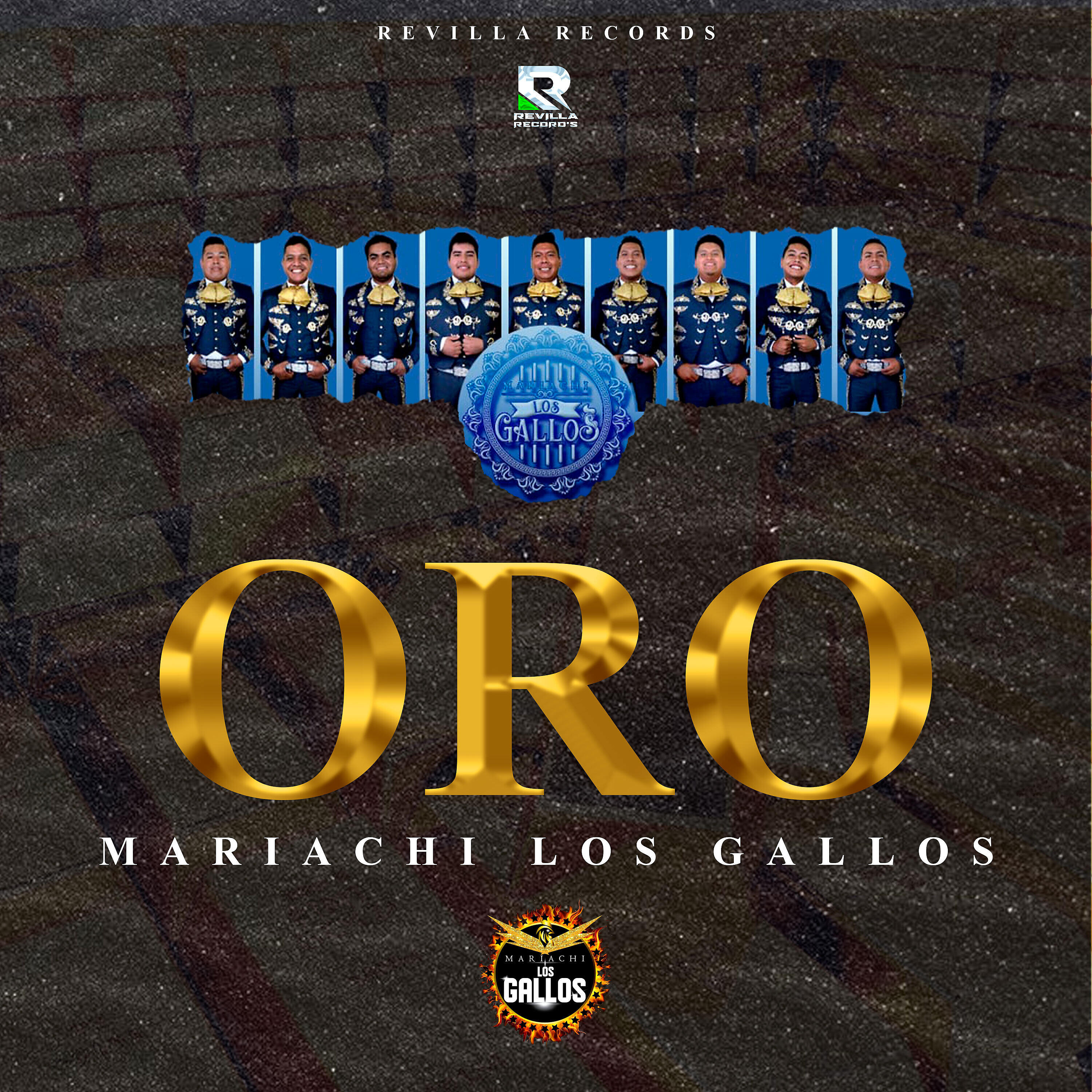Mariachi Los Gallos