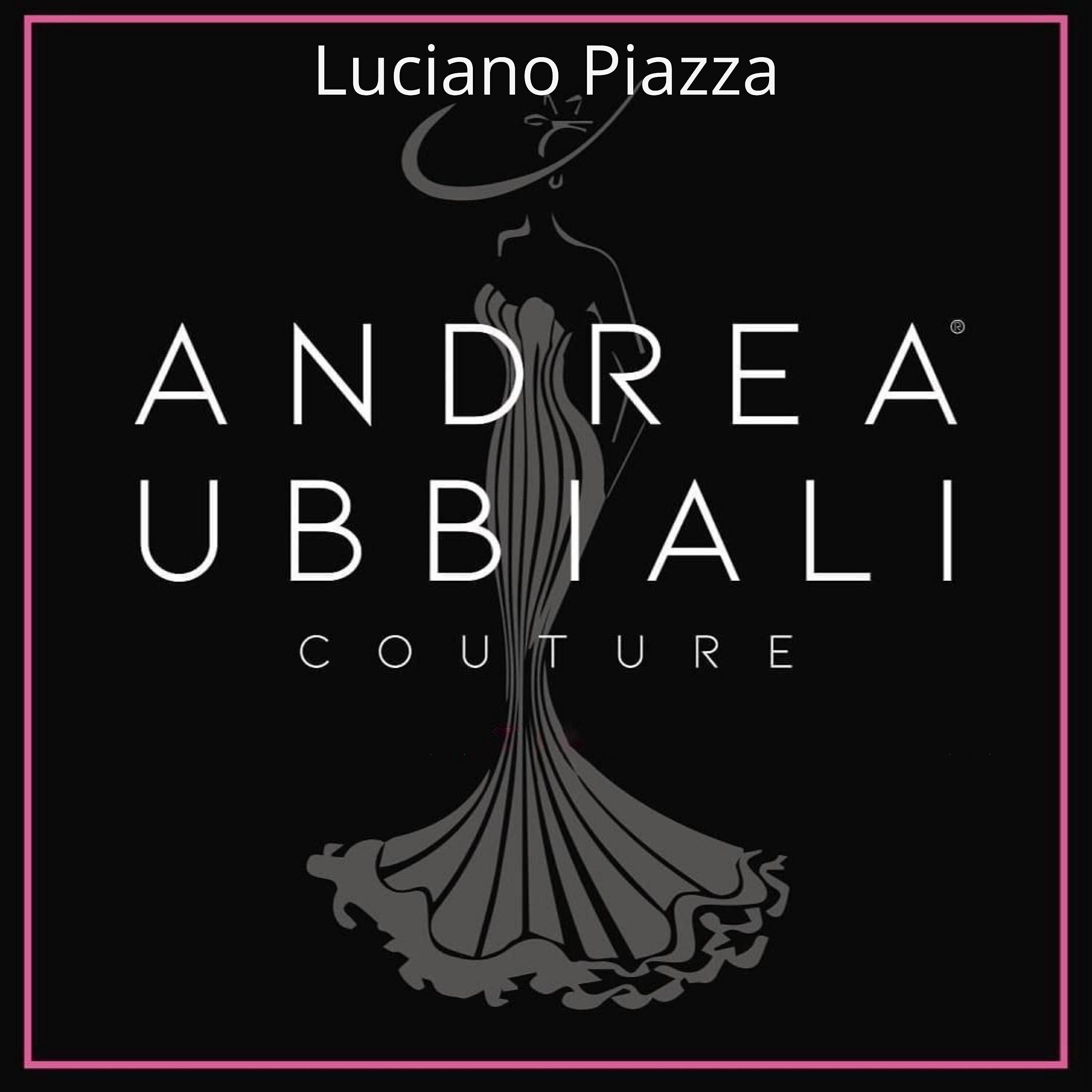 Релиз Andrea Ubbiali Couture
