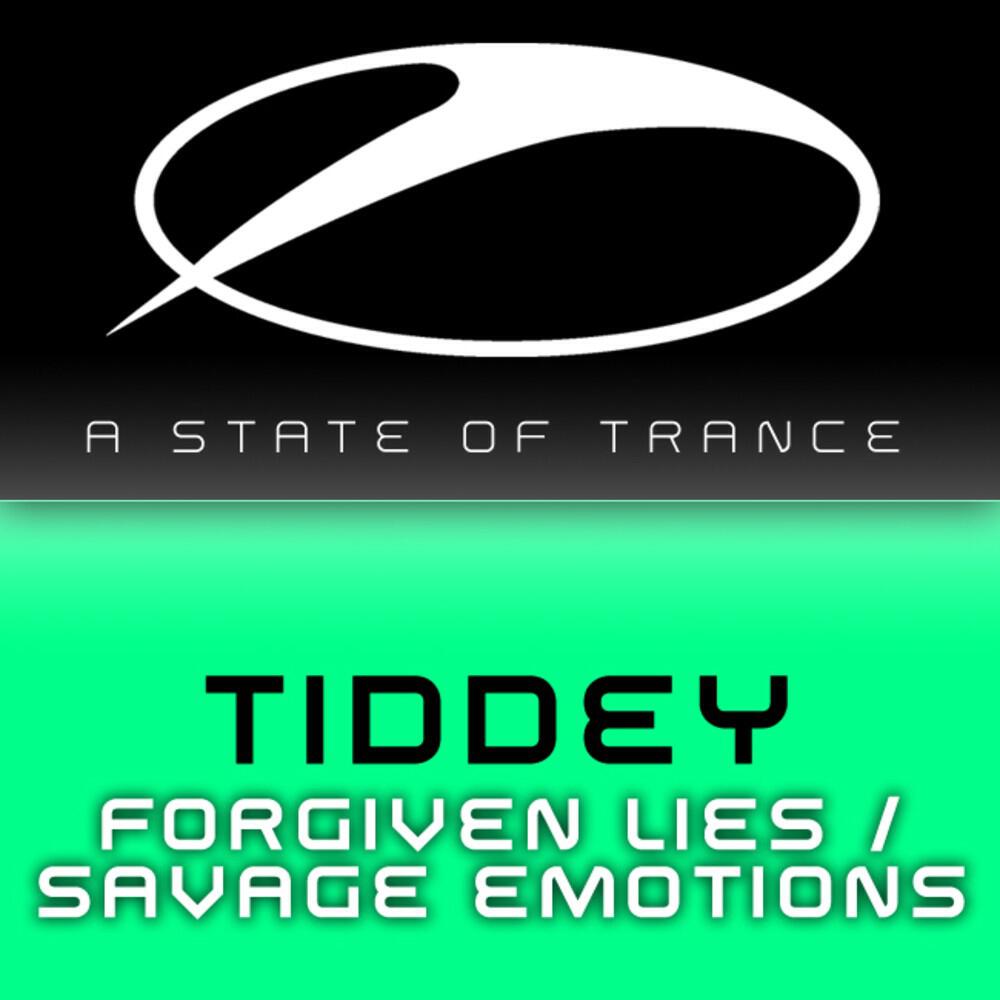 Релиз Forgiven Lies / Savage Emotions