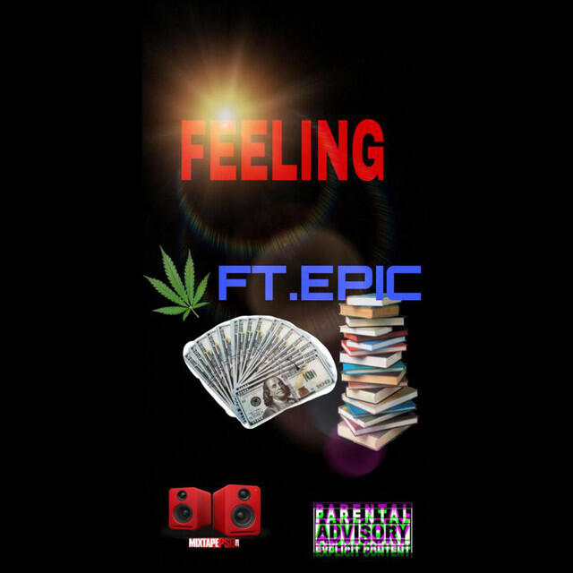 Релиз Feeling