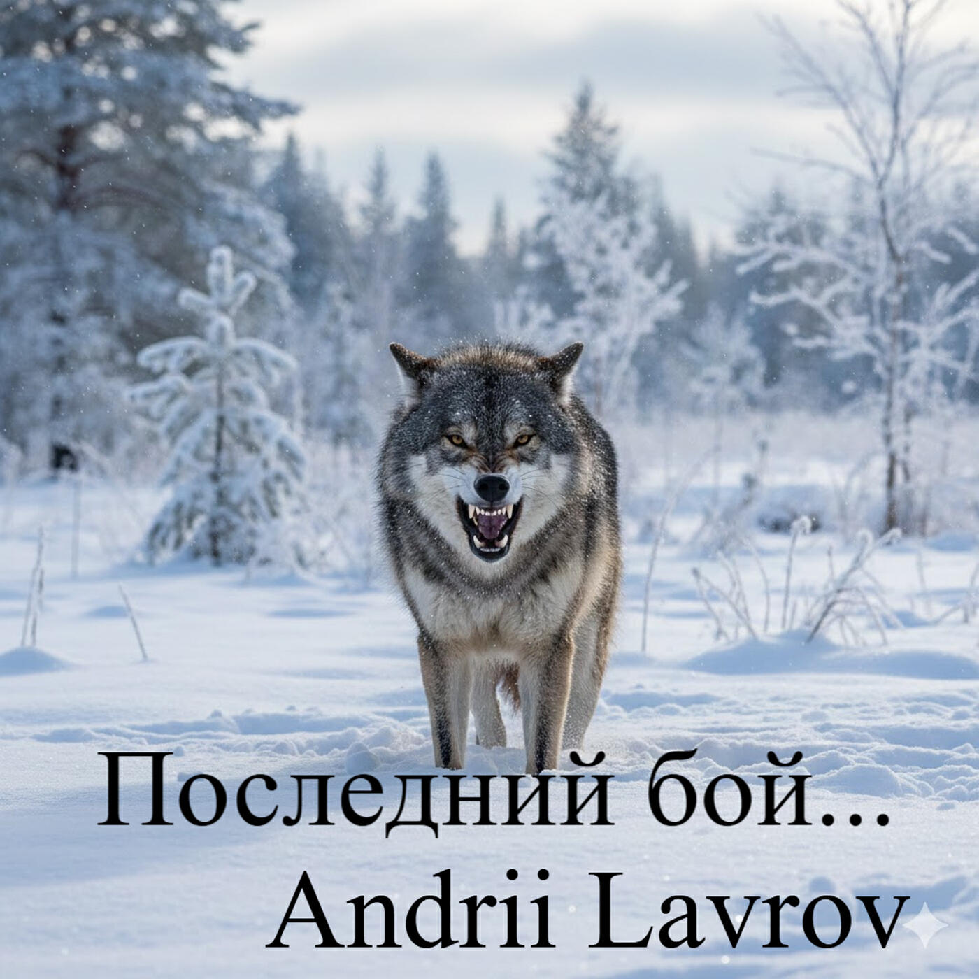 Релиз Последний бой