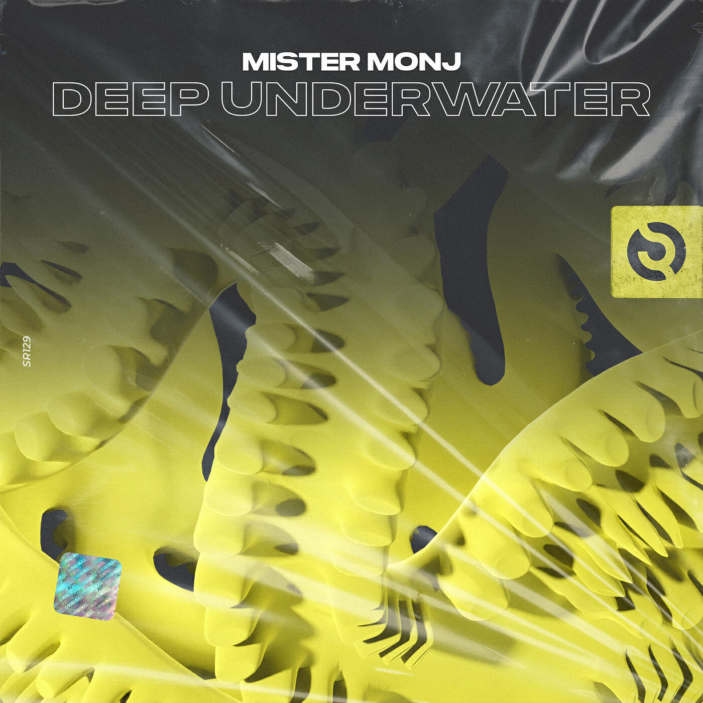Релиз Deep Underwater