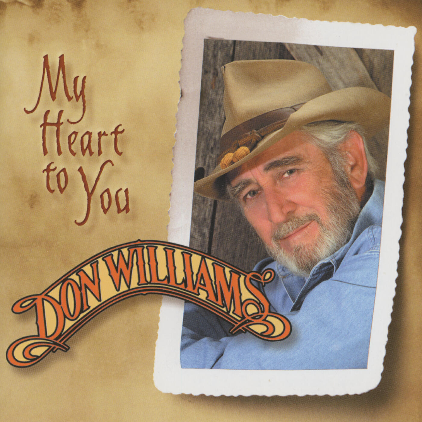Релиз My Heart To You